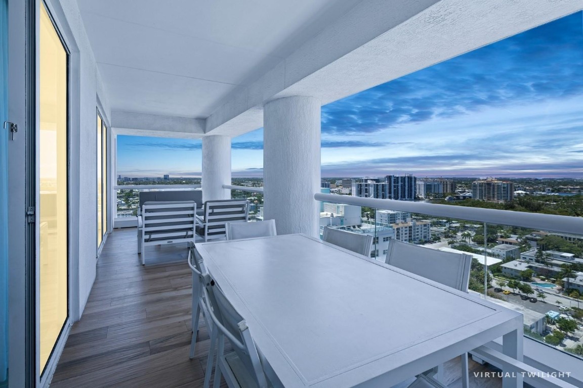 551 N Fort Lauderdale Beach Blvd R1902