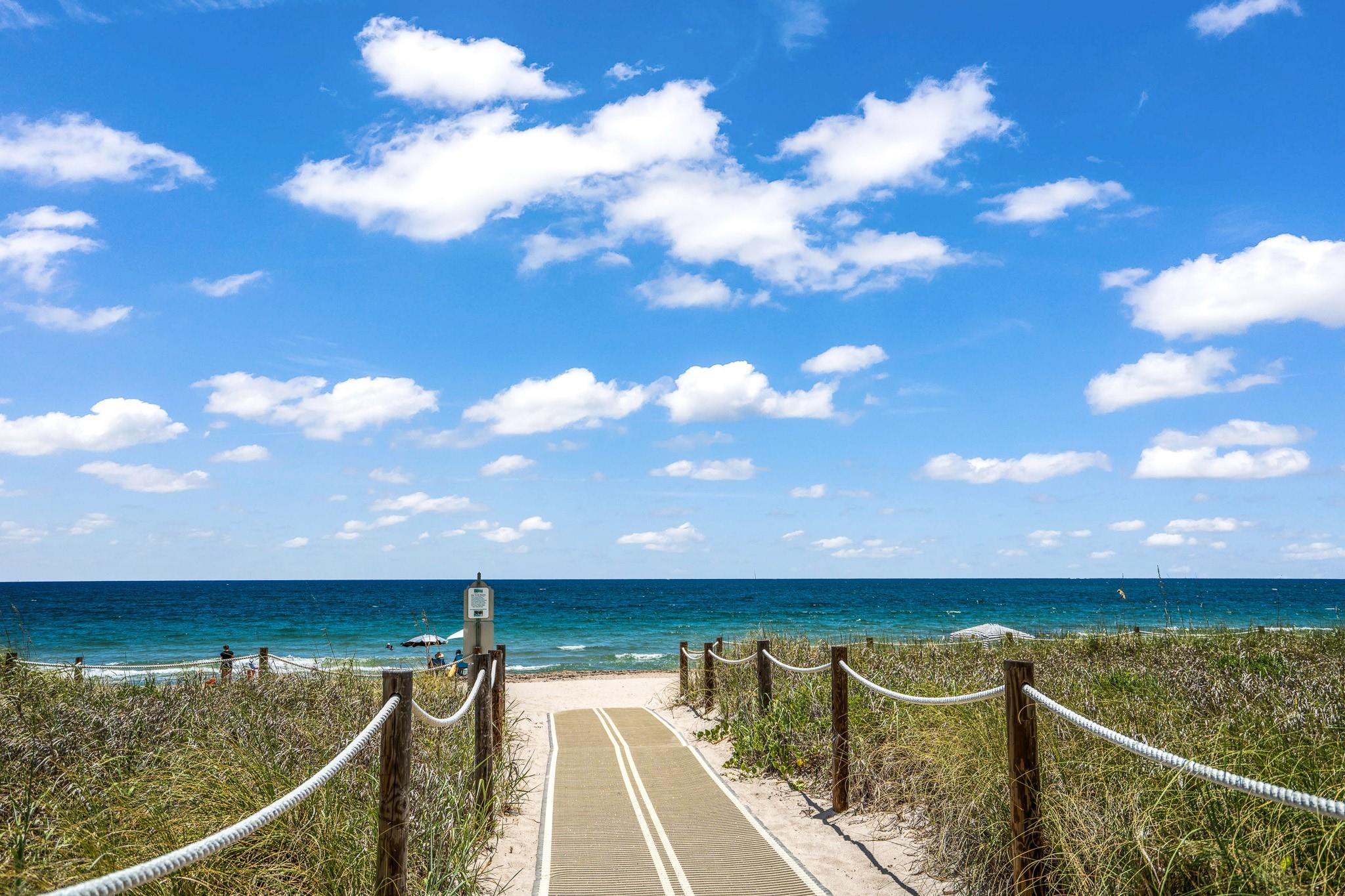 5100 N Ocean Blvd 1217