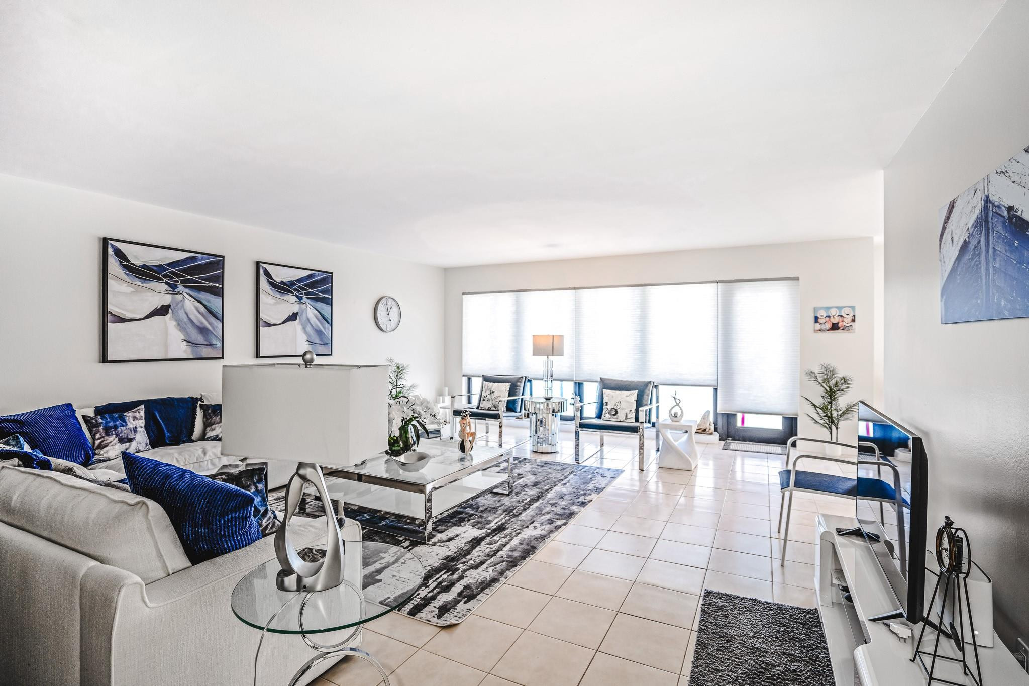 5100 N Ocean Blvd 1217