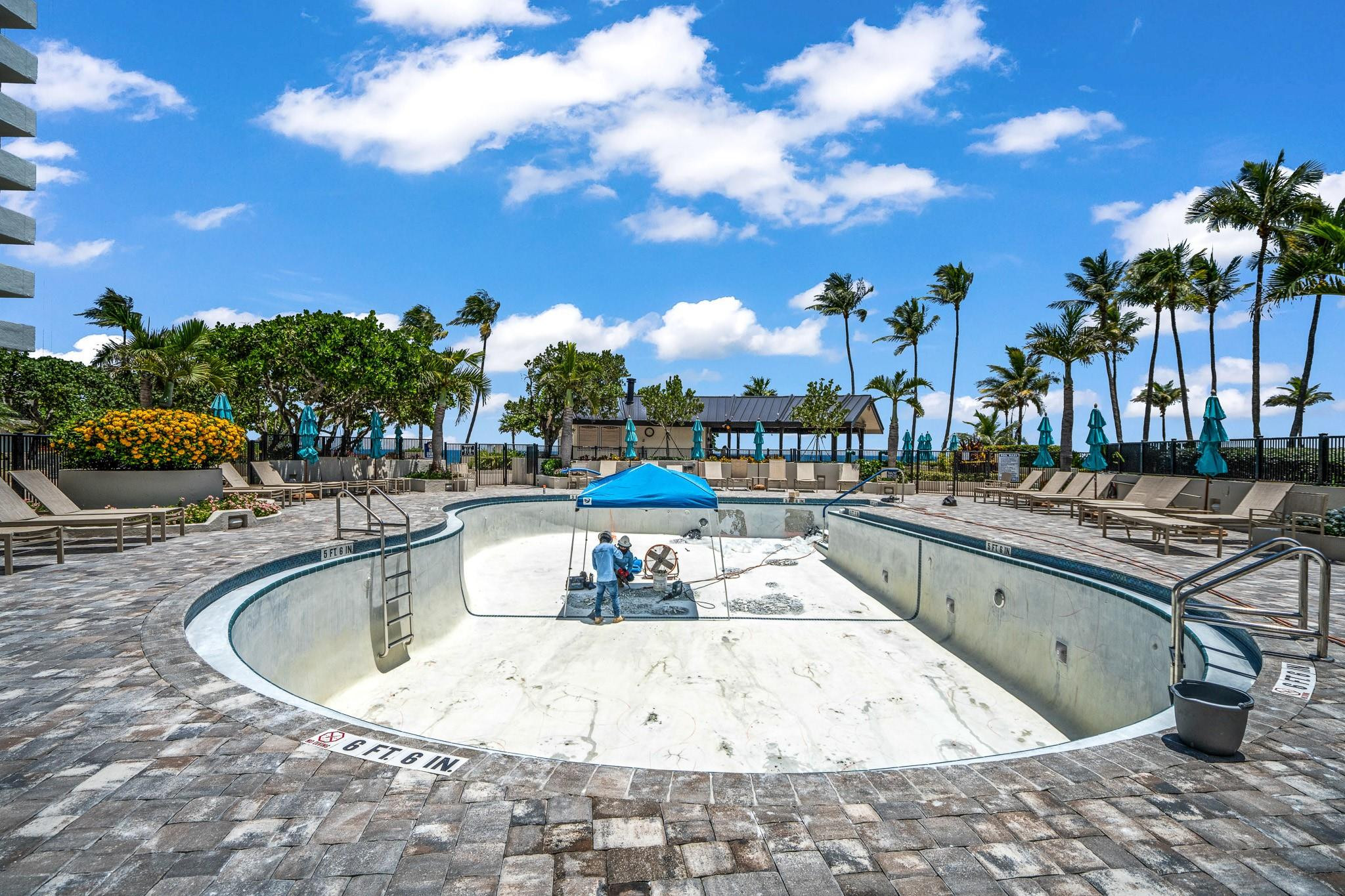 5100 N Ocean Blvd 1217