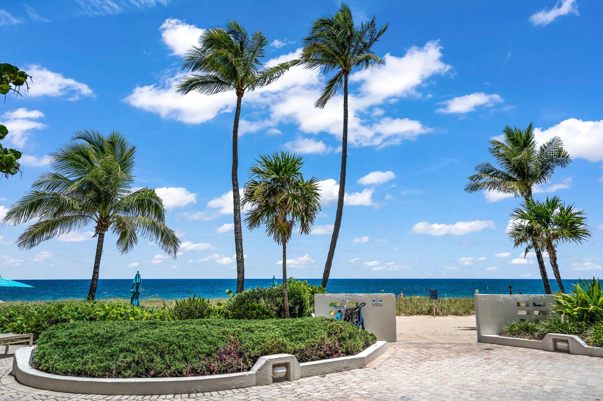 5100 N Ocean Blvd 1217