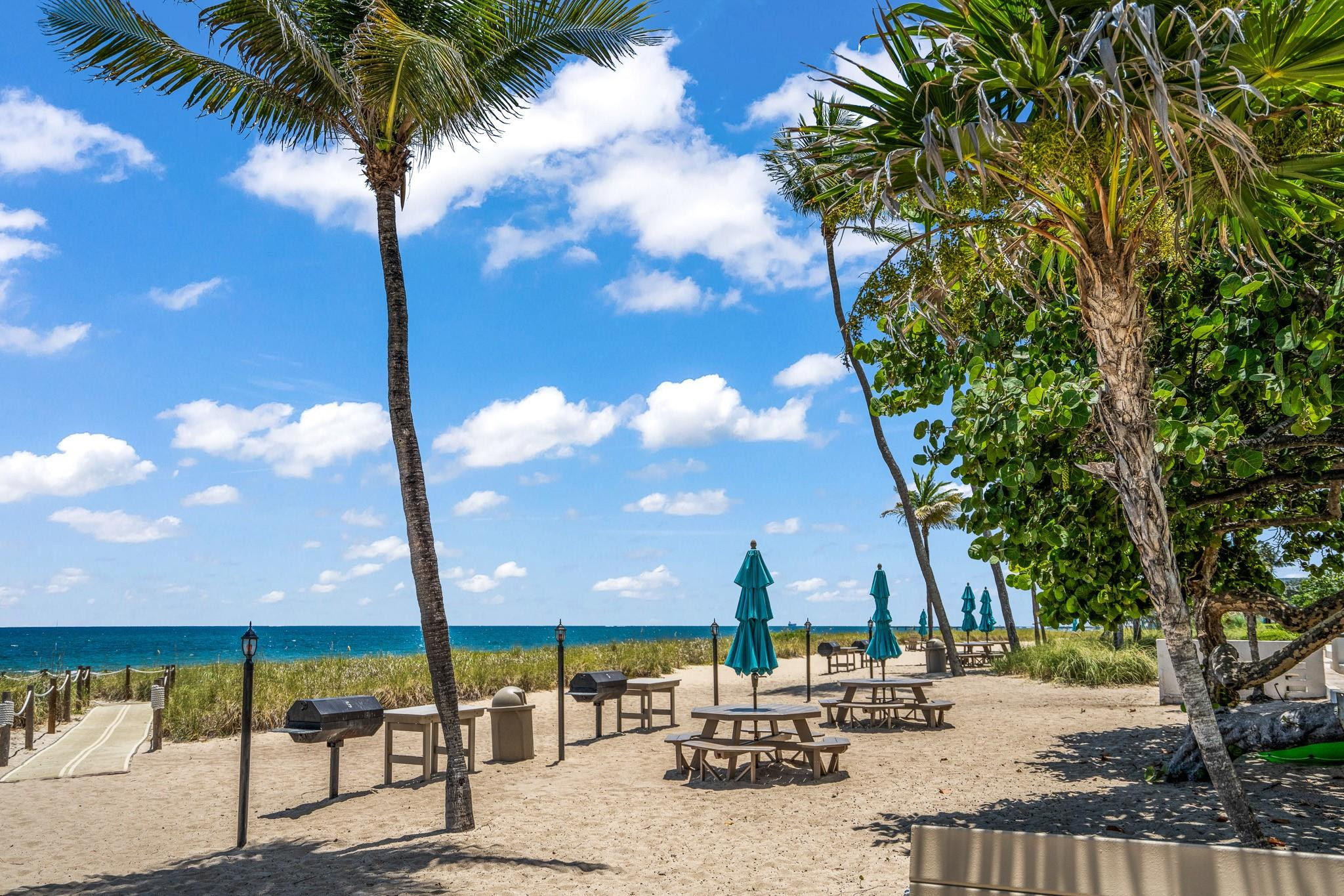 5100 N Ocean Blvd 1217