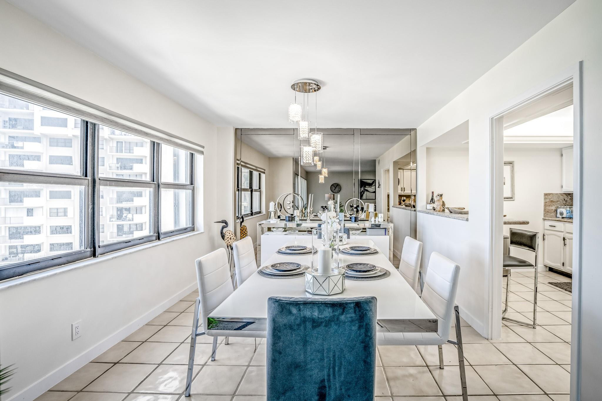 5100 N Ocean Blvd 1217