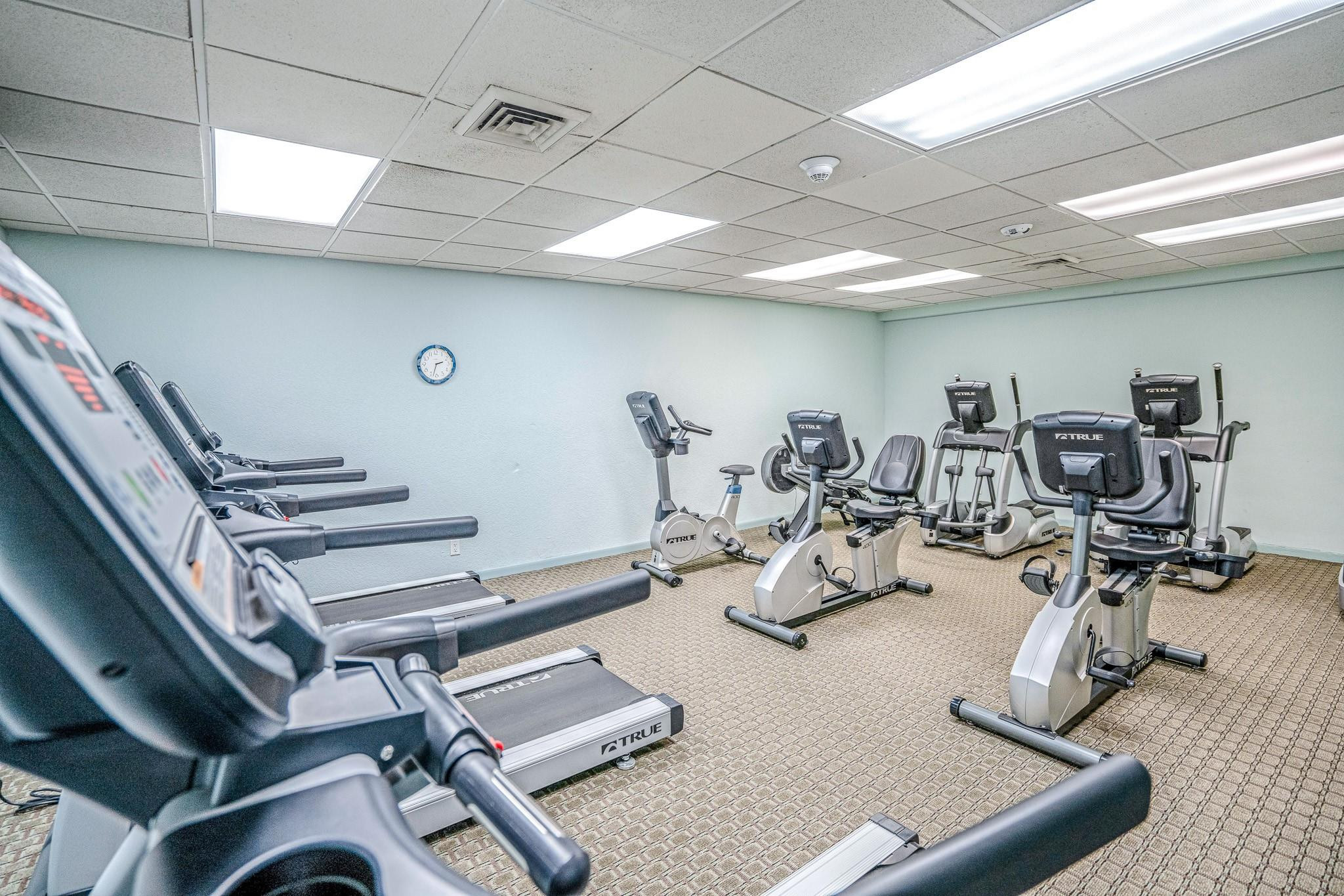 5100 N Ocean Blvd 1217