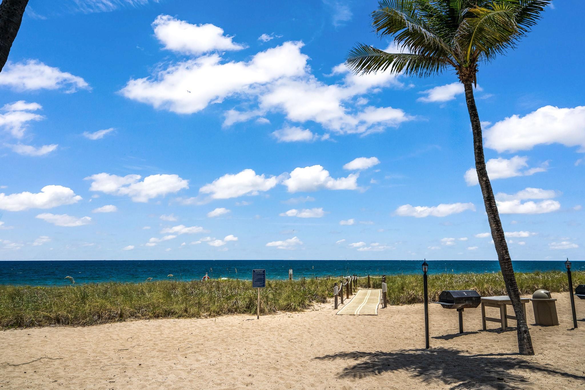 5100 N Ocean Blvd 1217