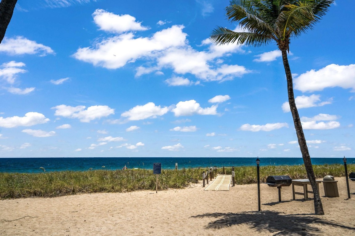 5100 N Ocean Blvd 1217