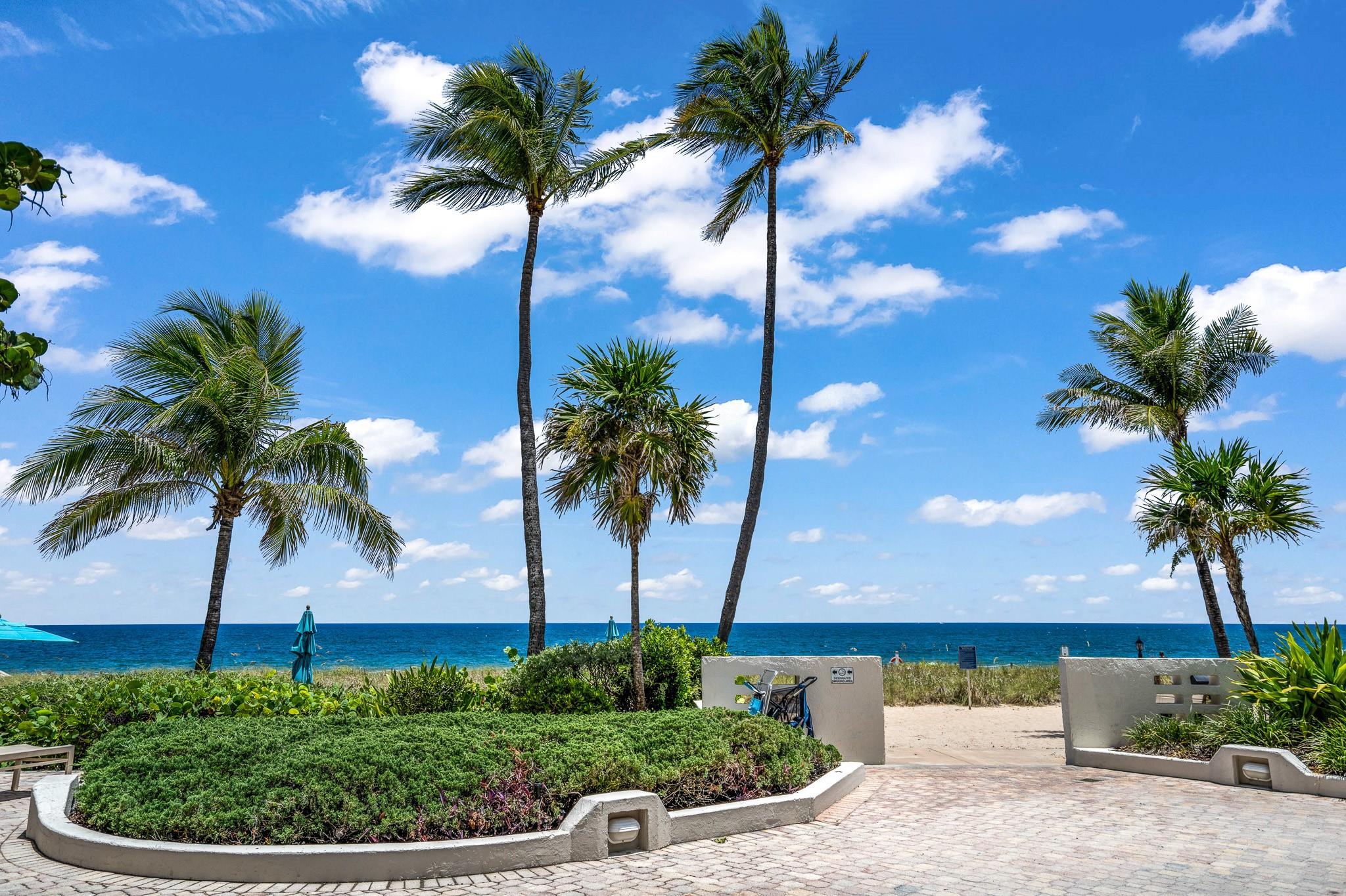 5100 N Ocean Blvd 1217