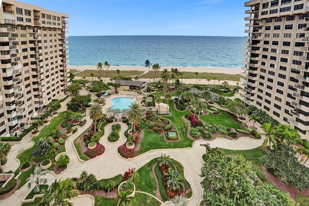 5100 N Ocean Blvd 1217
