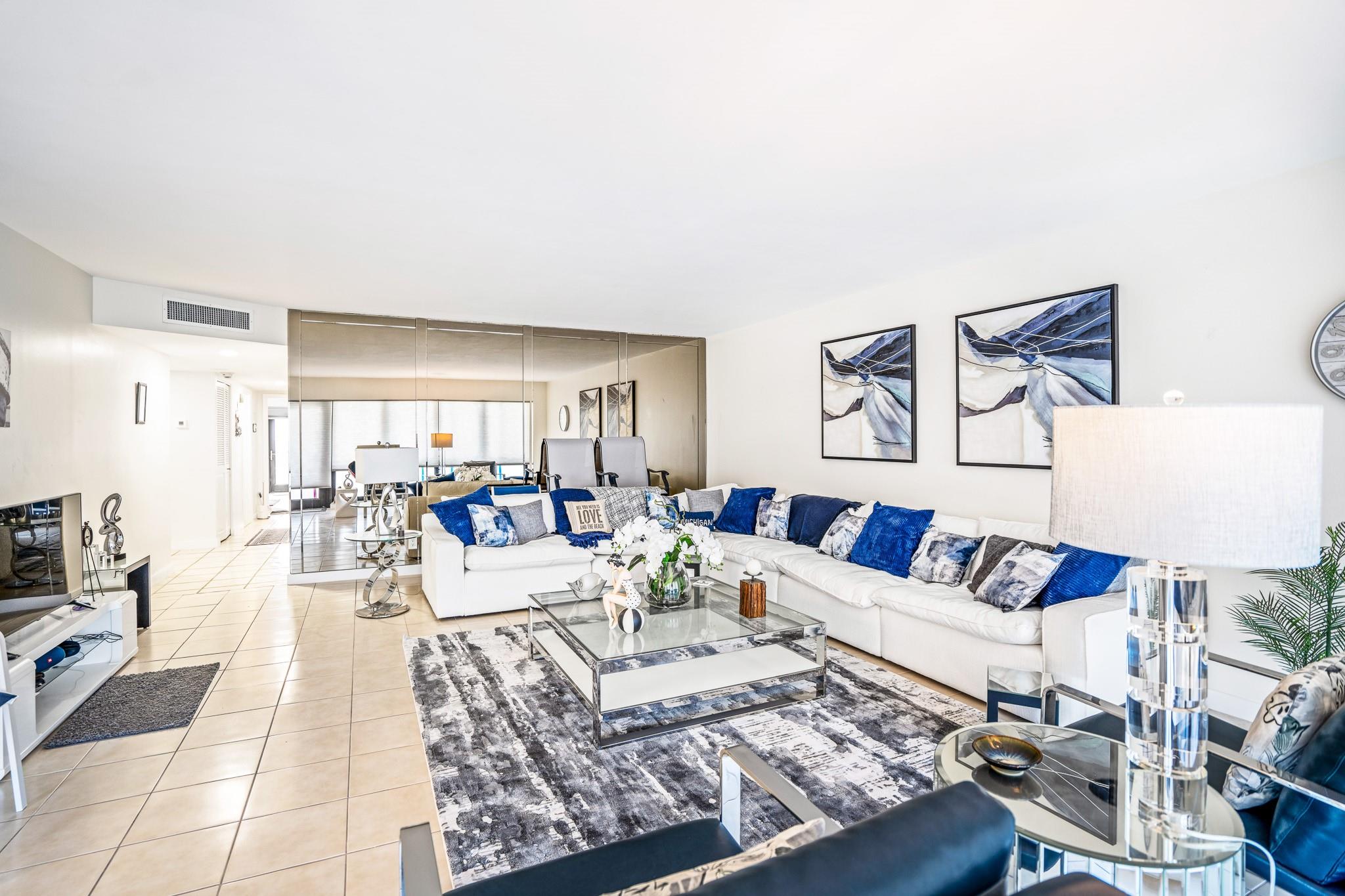 5100 N Ocean Blvd 1217