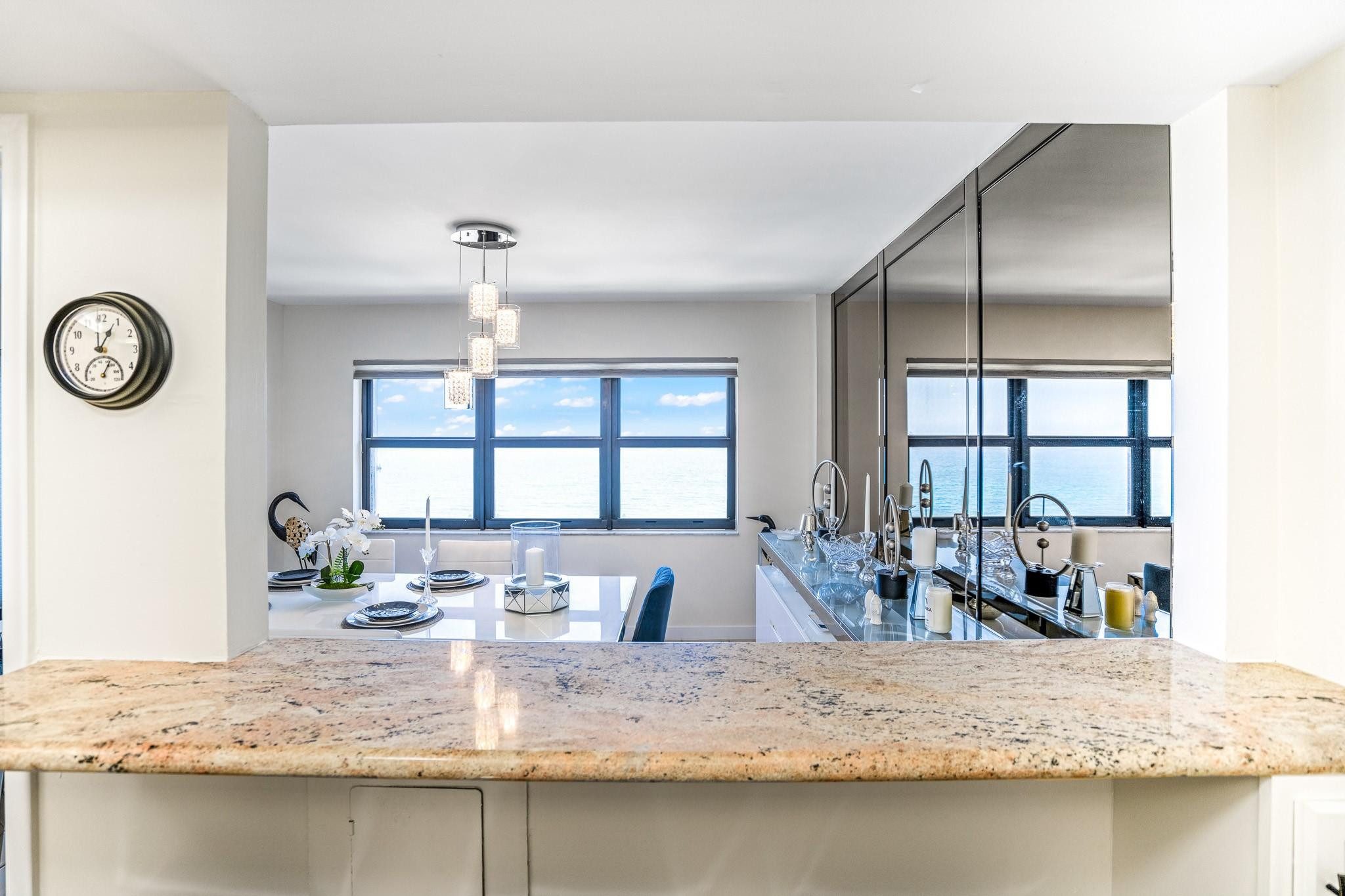 5100 N Ocean Blvd 1217