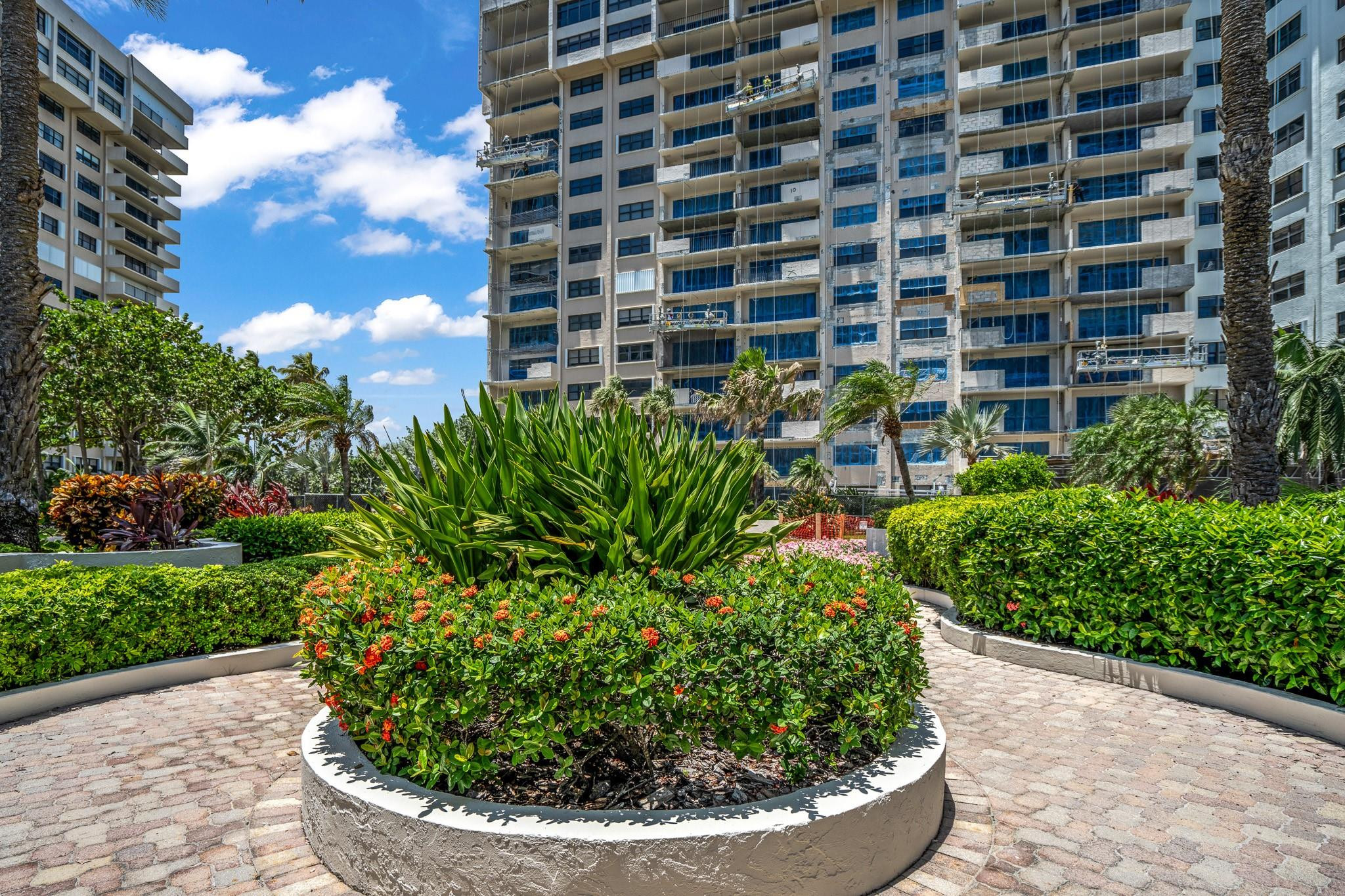 5100 N Ocean Blvd 1217