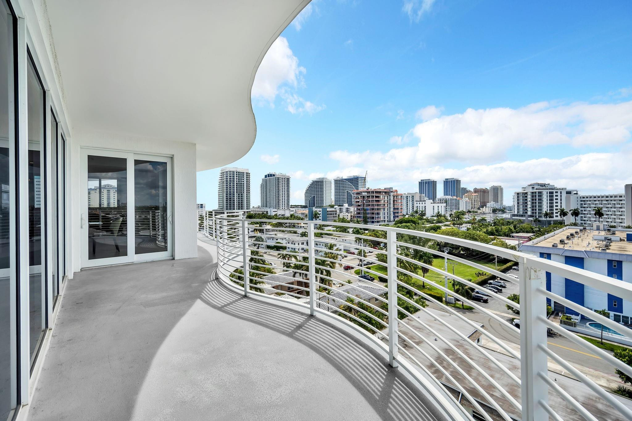 612 Bayshore Drive 802