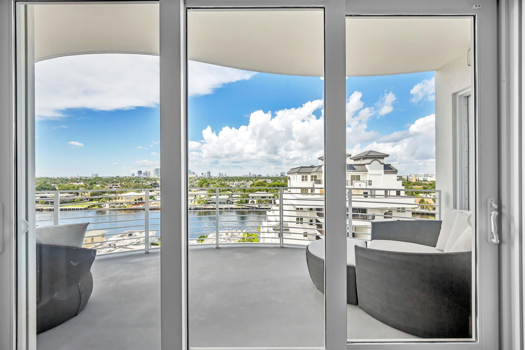 612 Bayshore Drive 802