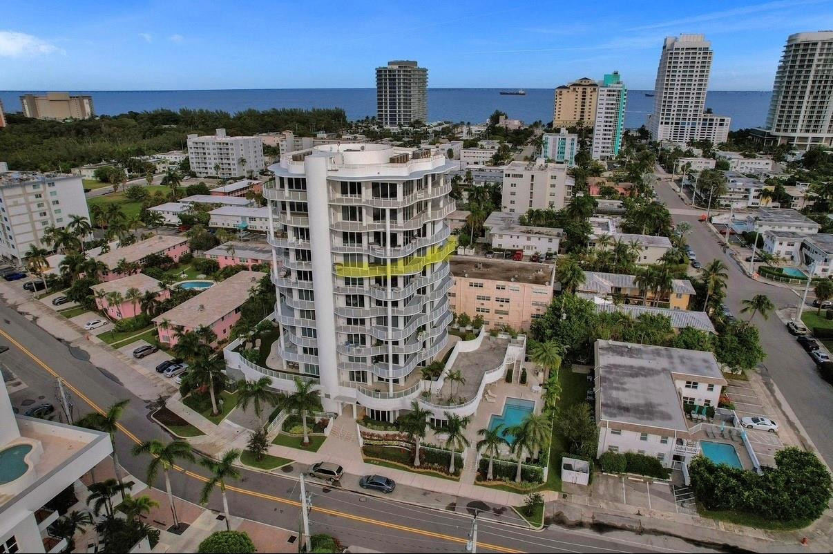612 Bayshore Drive 802