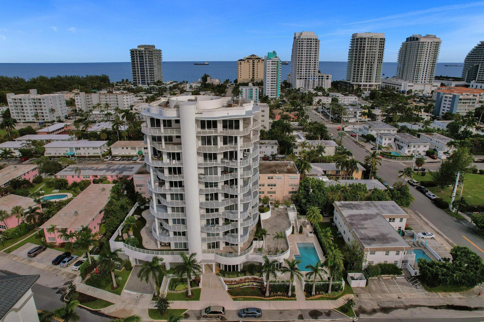 612 Bayshore Drive 802