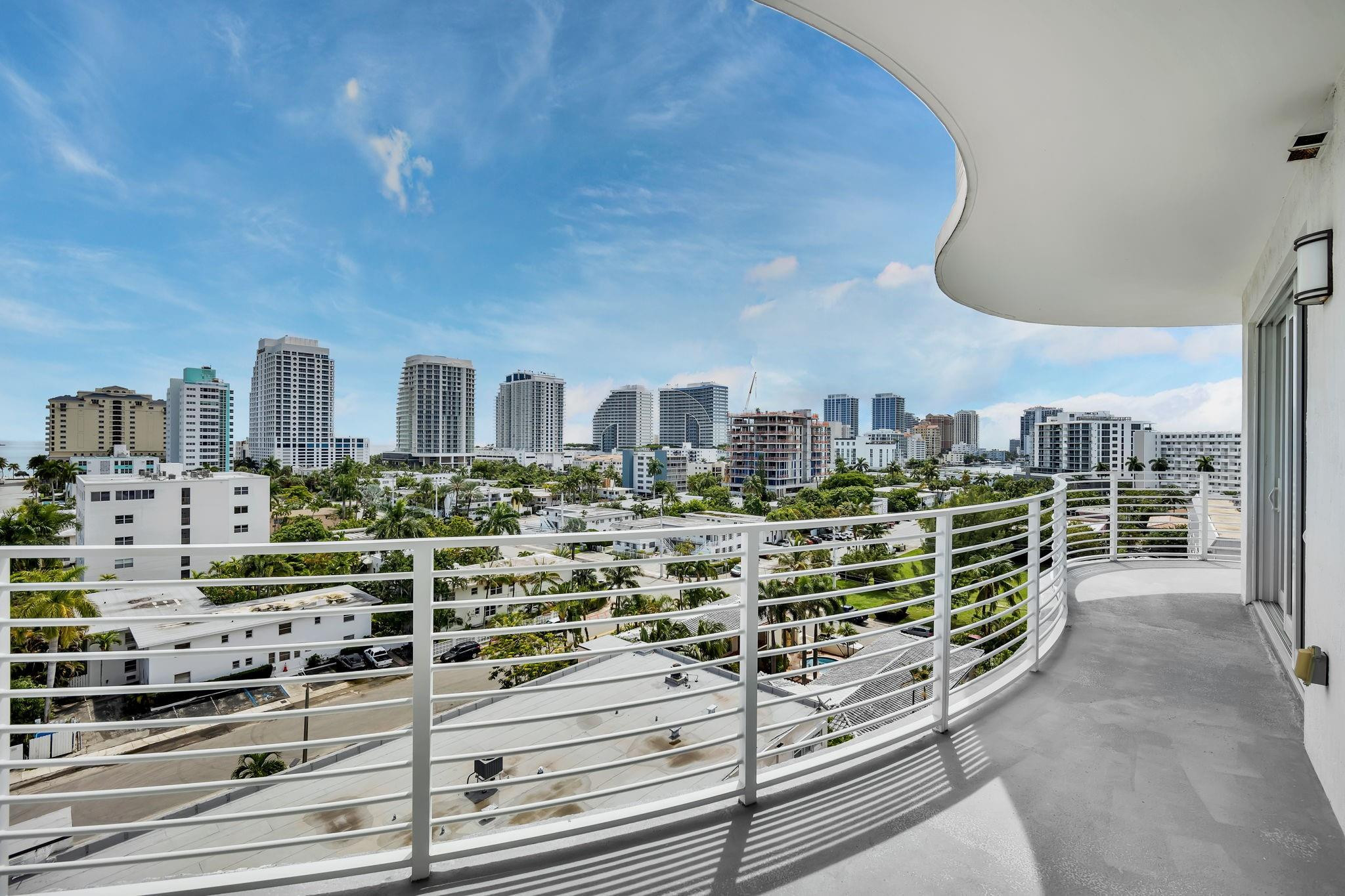 612 Bayshore Drive 802