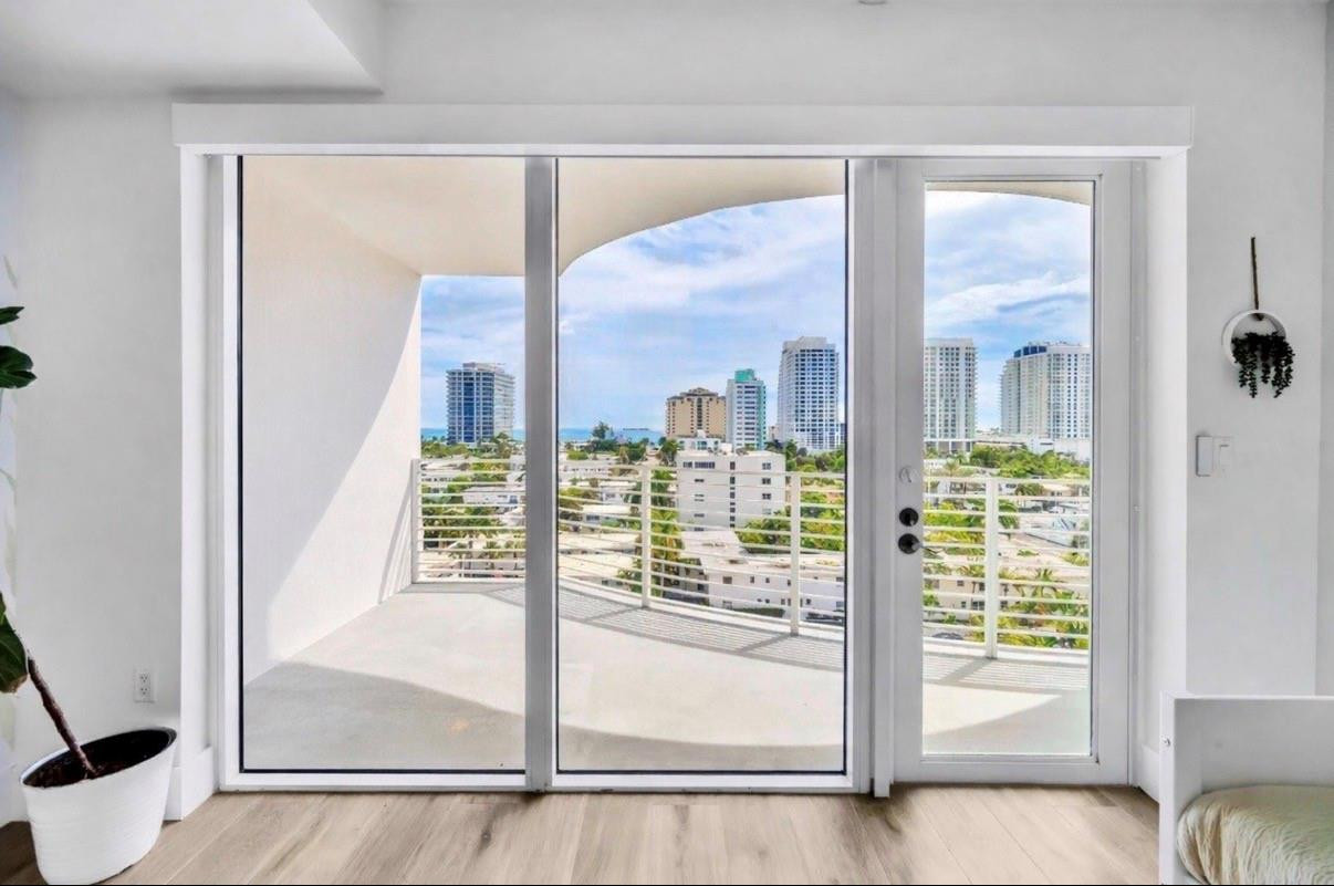 612 Bayshore Drive 802