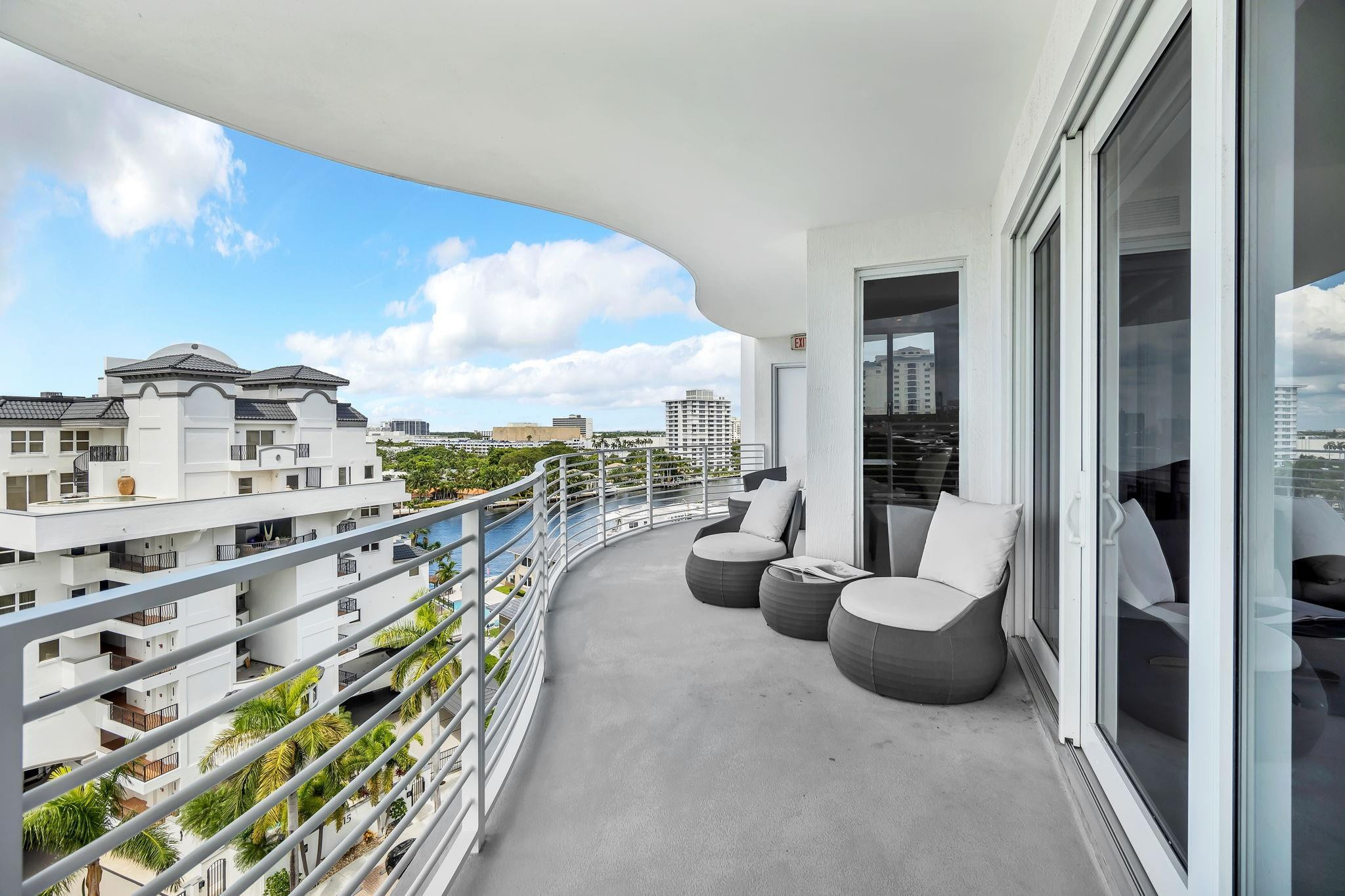 612 Bayshore Drive 802