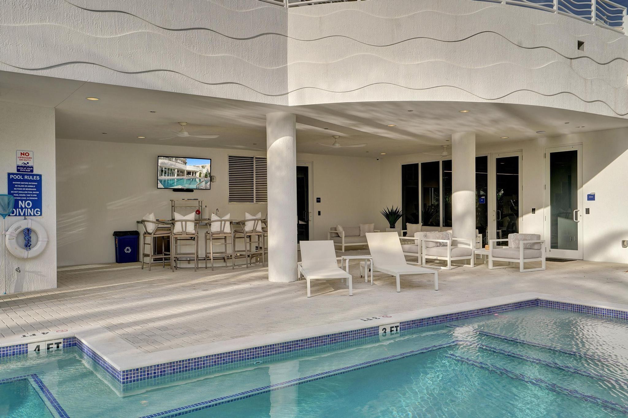 612 Bayshore Drive 802