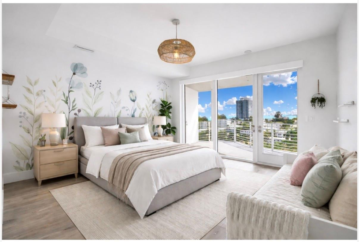 612 Bayshore Drive 802