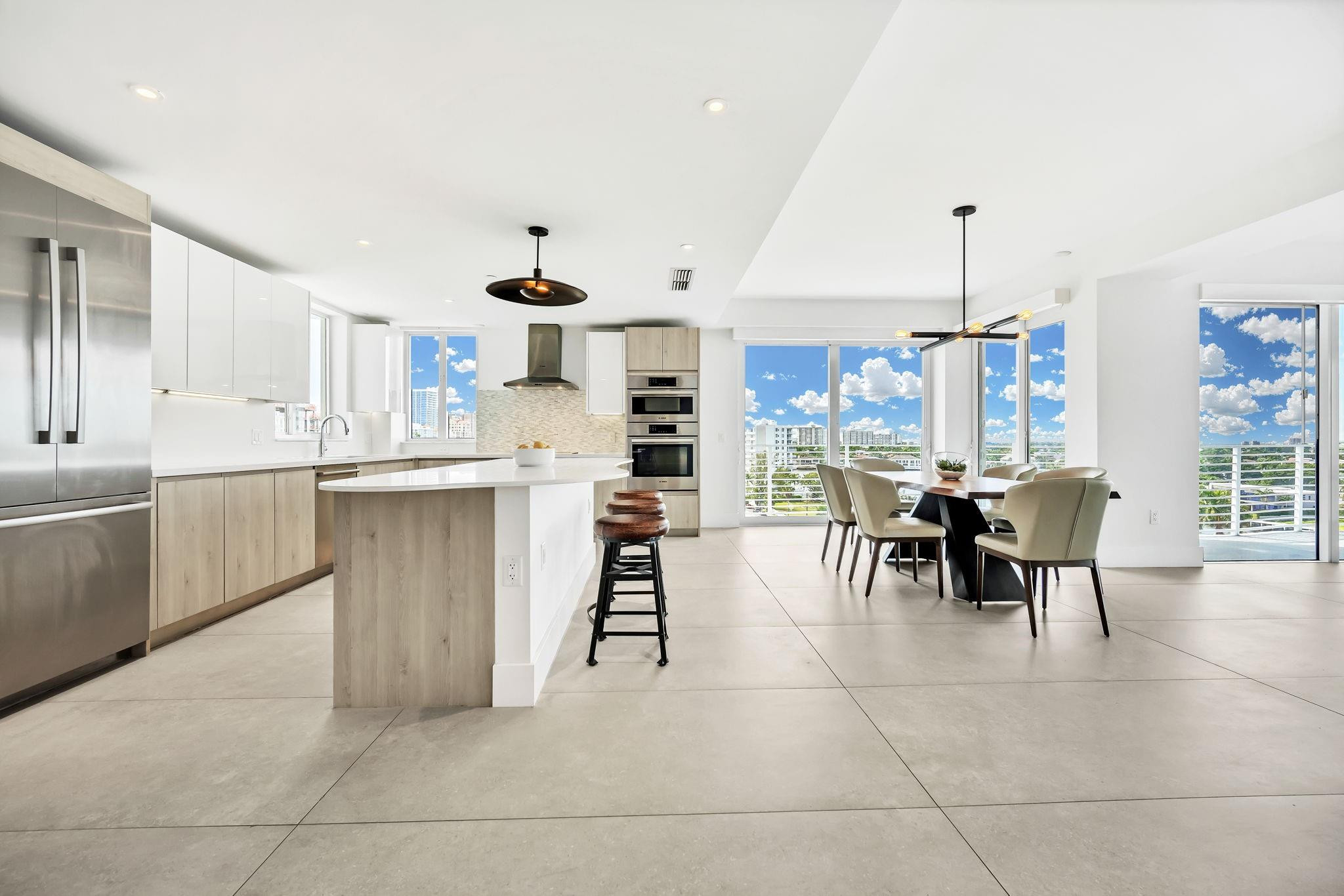 612 Bayshore Drive 802