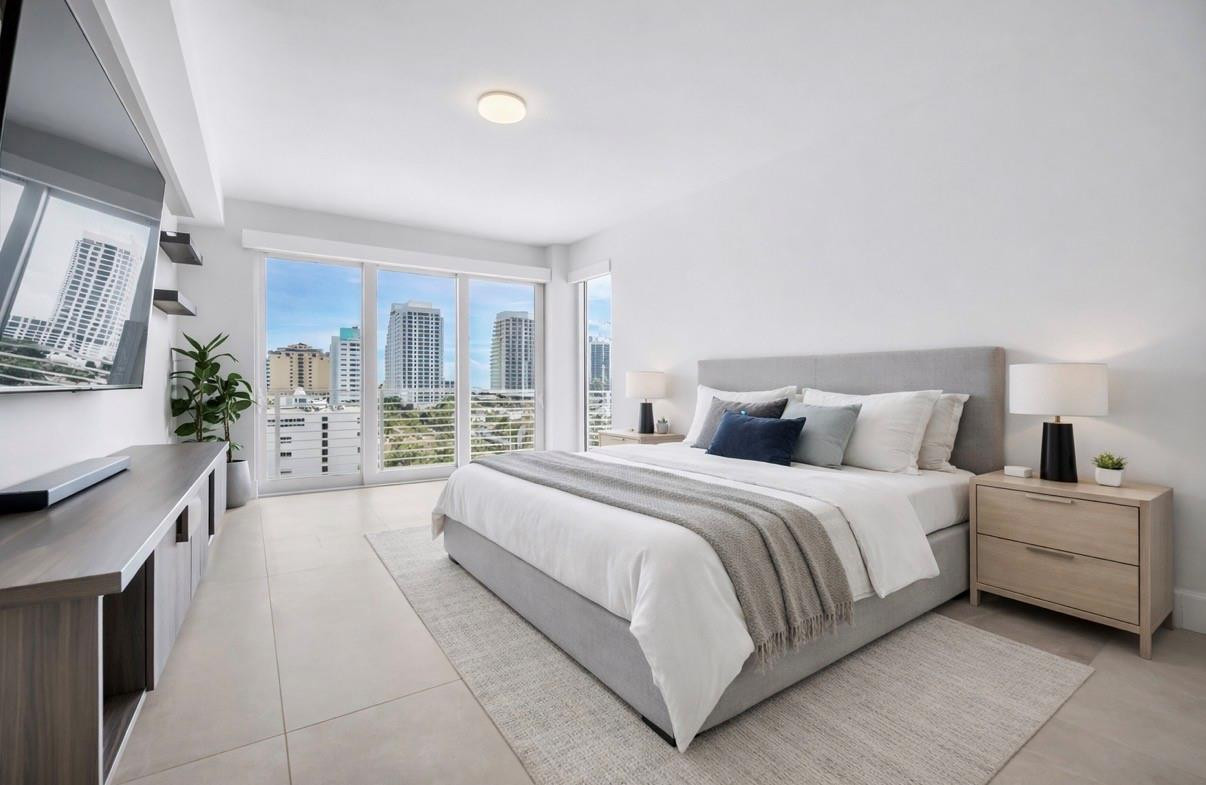 612 Bayshore Drive 802