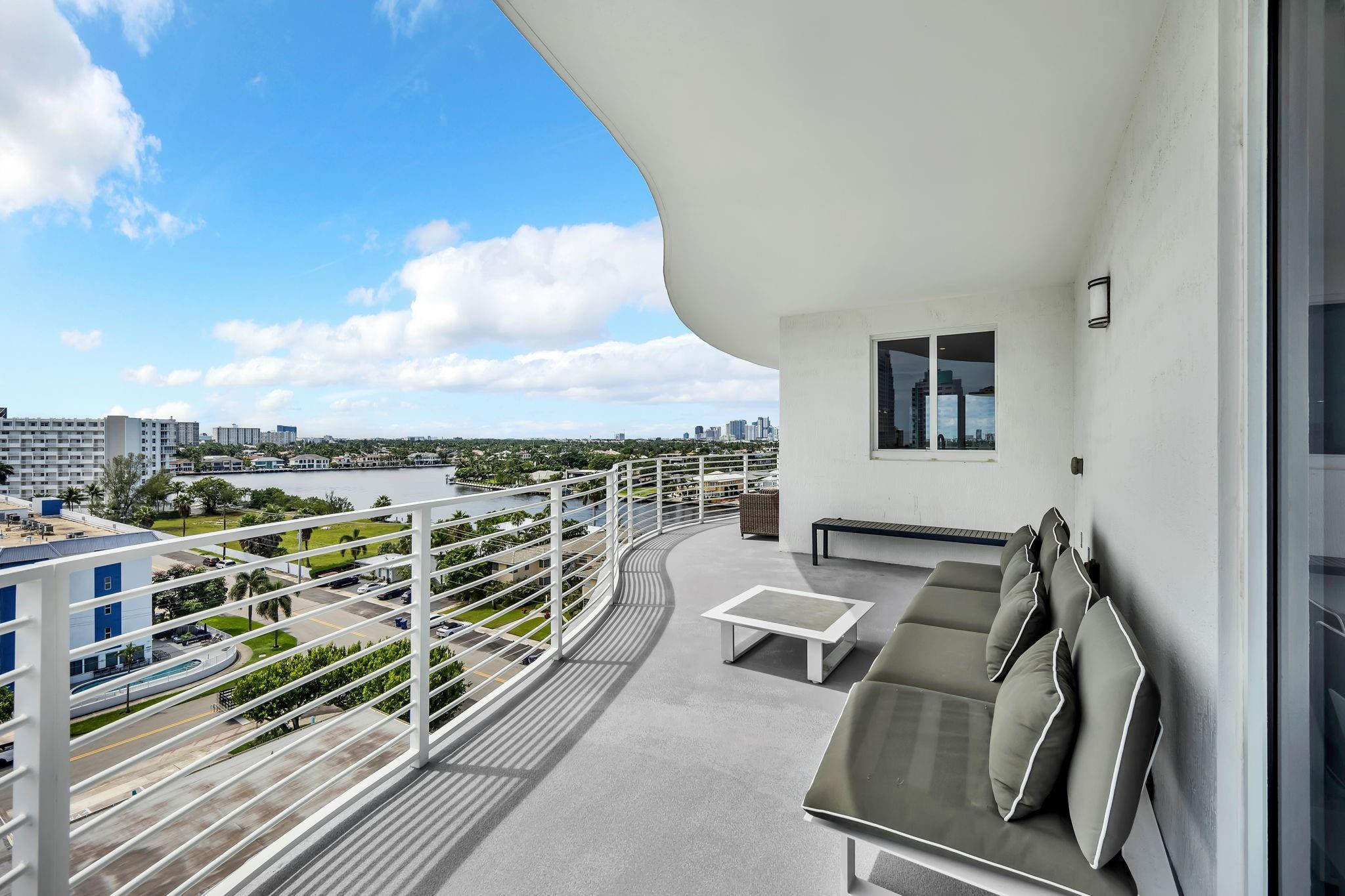 612 Bayshore Drive 802