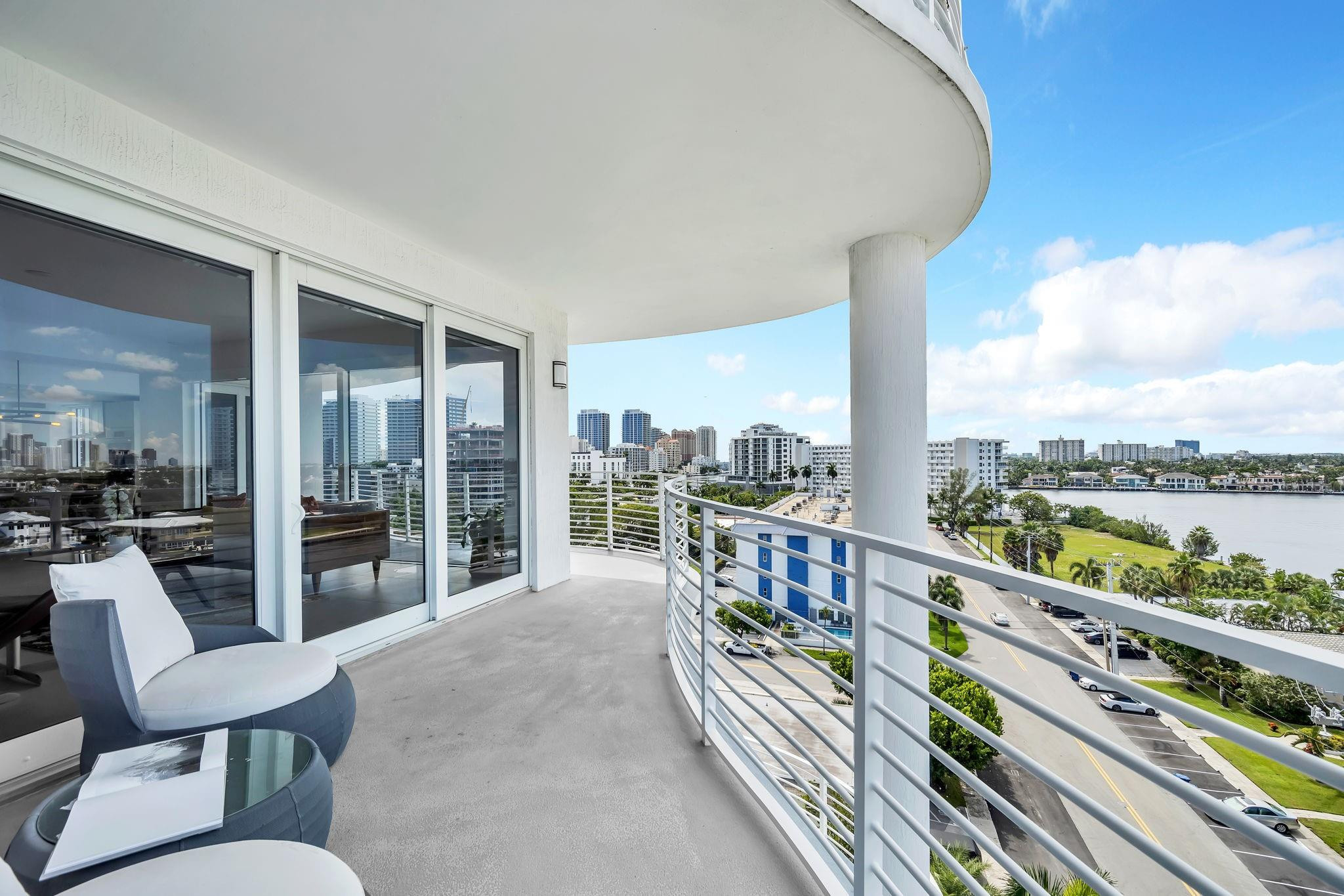 612 Bayshore Drive 802