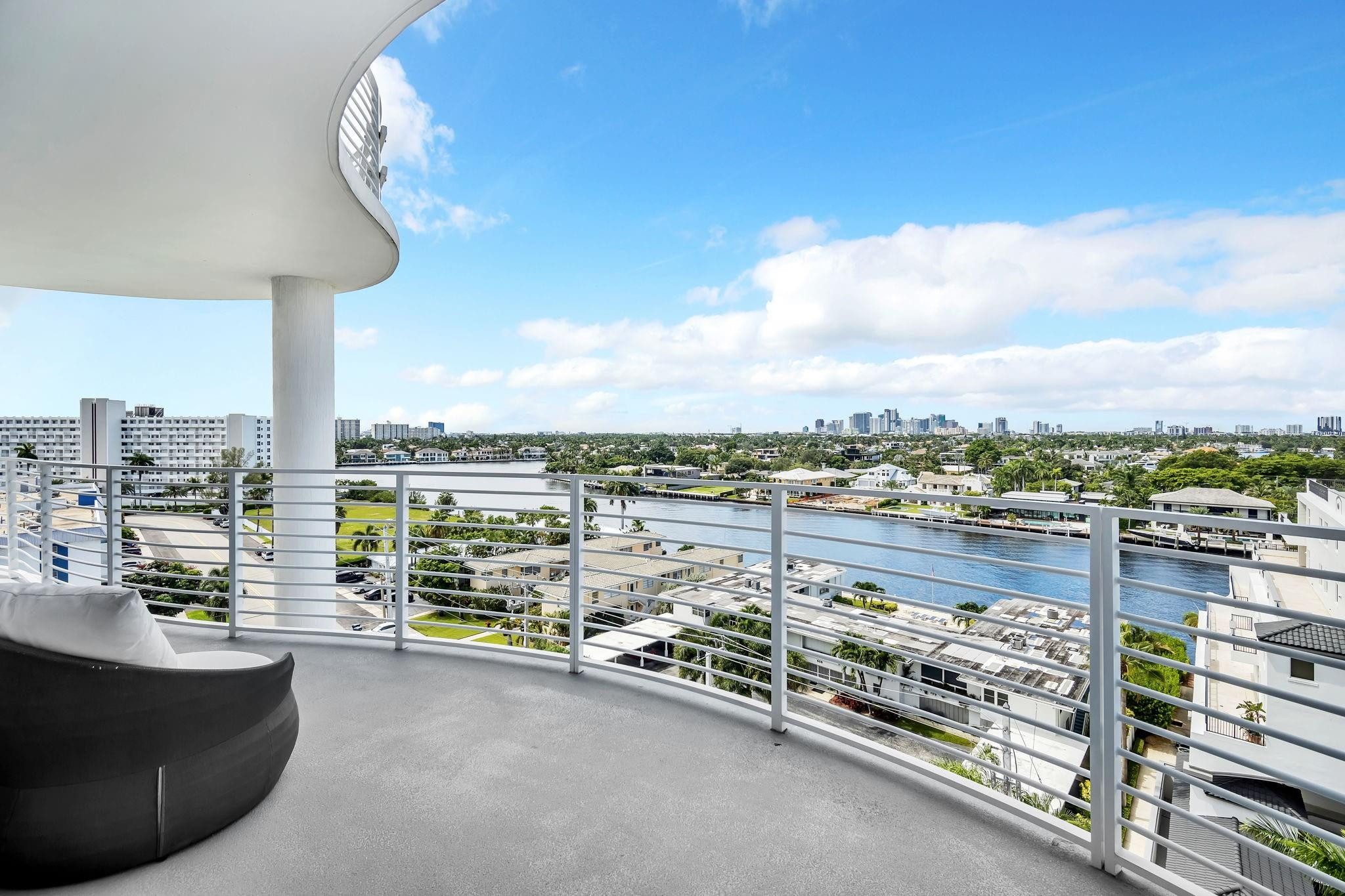 612 Bayshore Drive 802