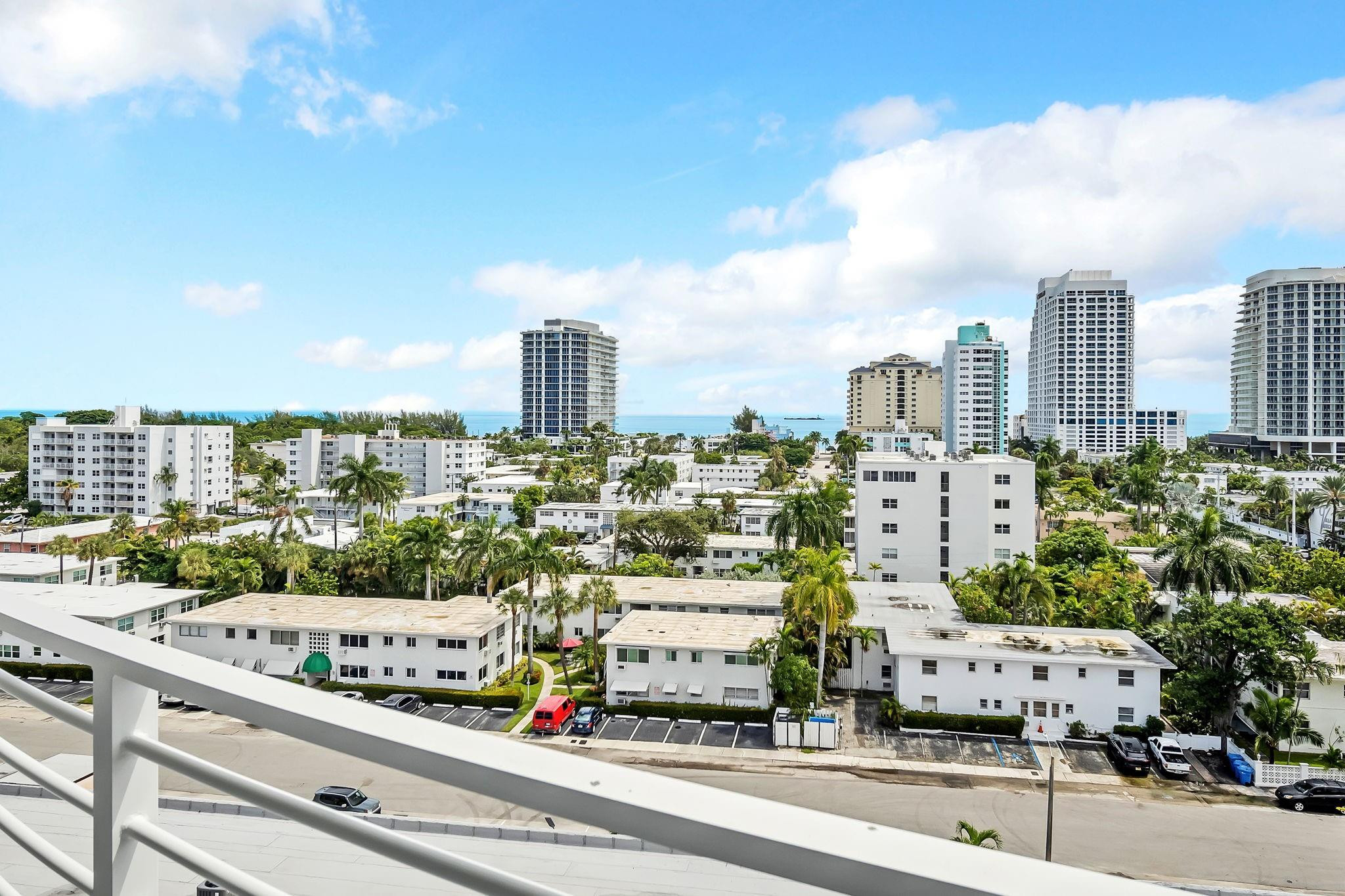 612 Bayshore Drive 802