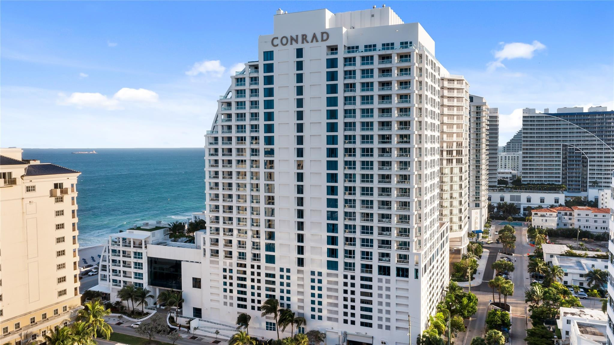 551 N Fort Lauderdale Beach Blvd H1115