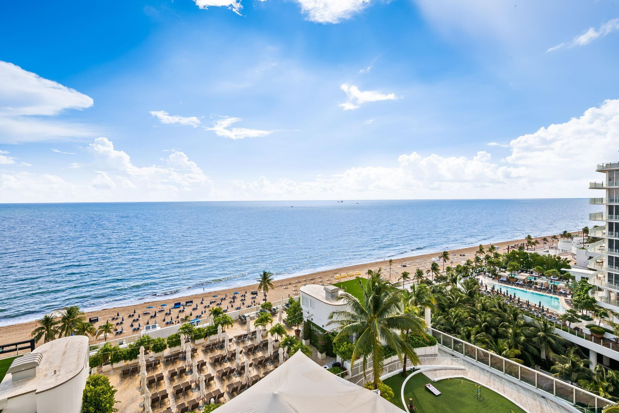 551 N Fort Lauderdale Beach Blvd H1115