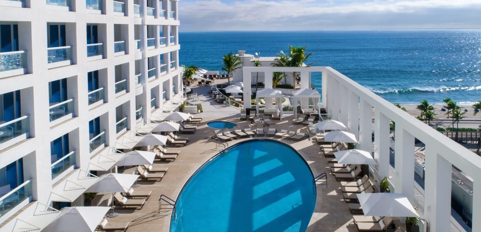 551 N Fort Lauderdale Beach Blvd H1115