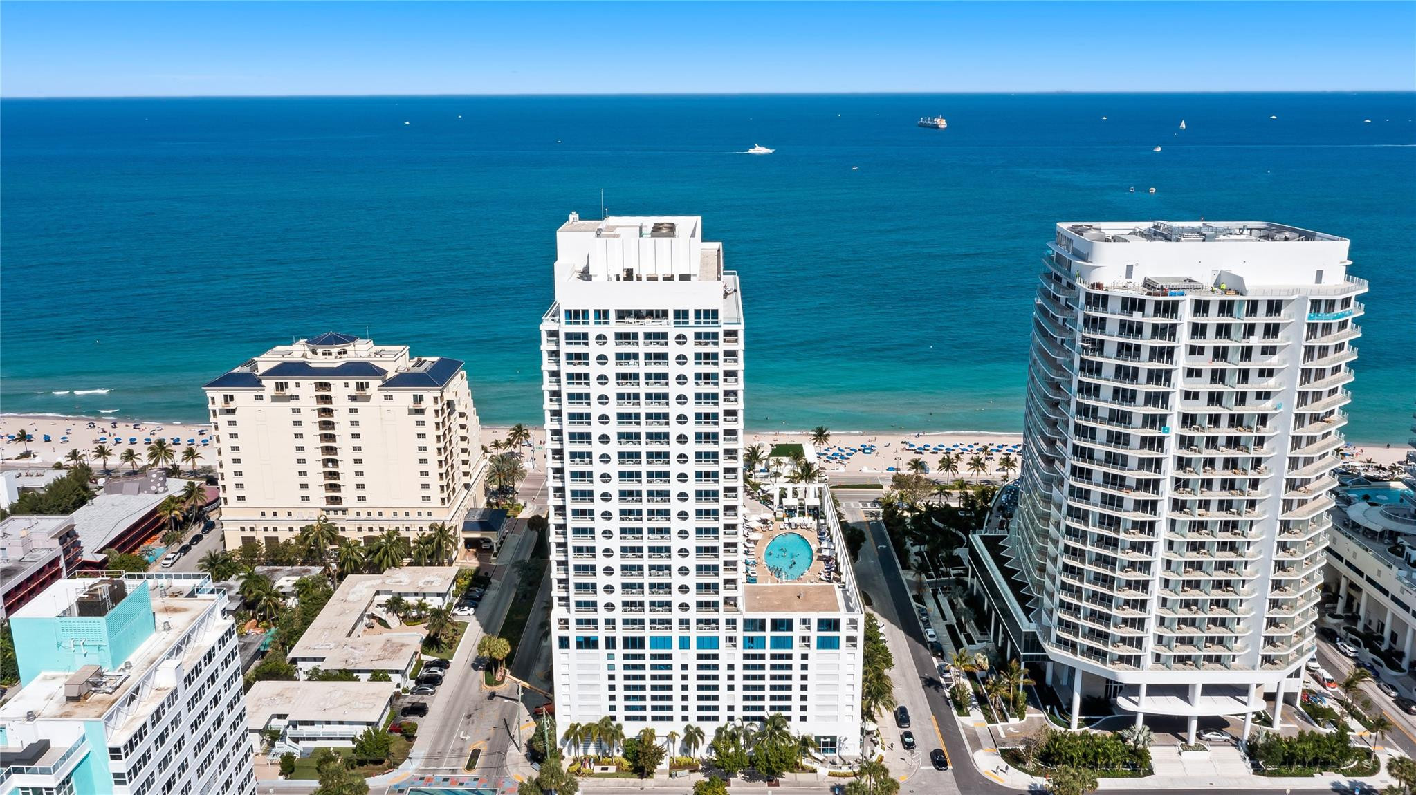 551 N Fort Lauderdale Beach Blvd H1115