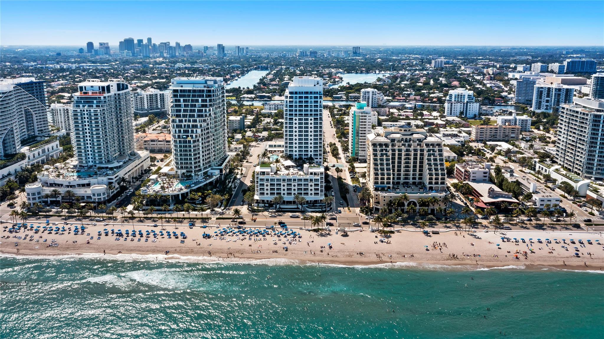 551 N Fort Lauderdale Beach Blvd H1115