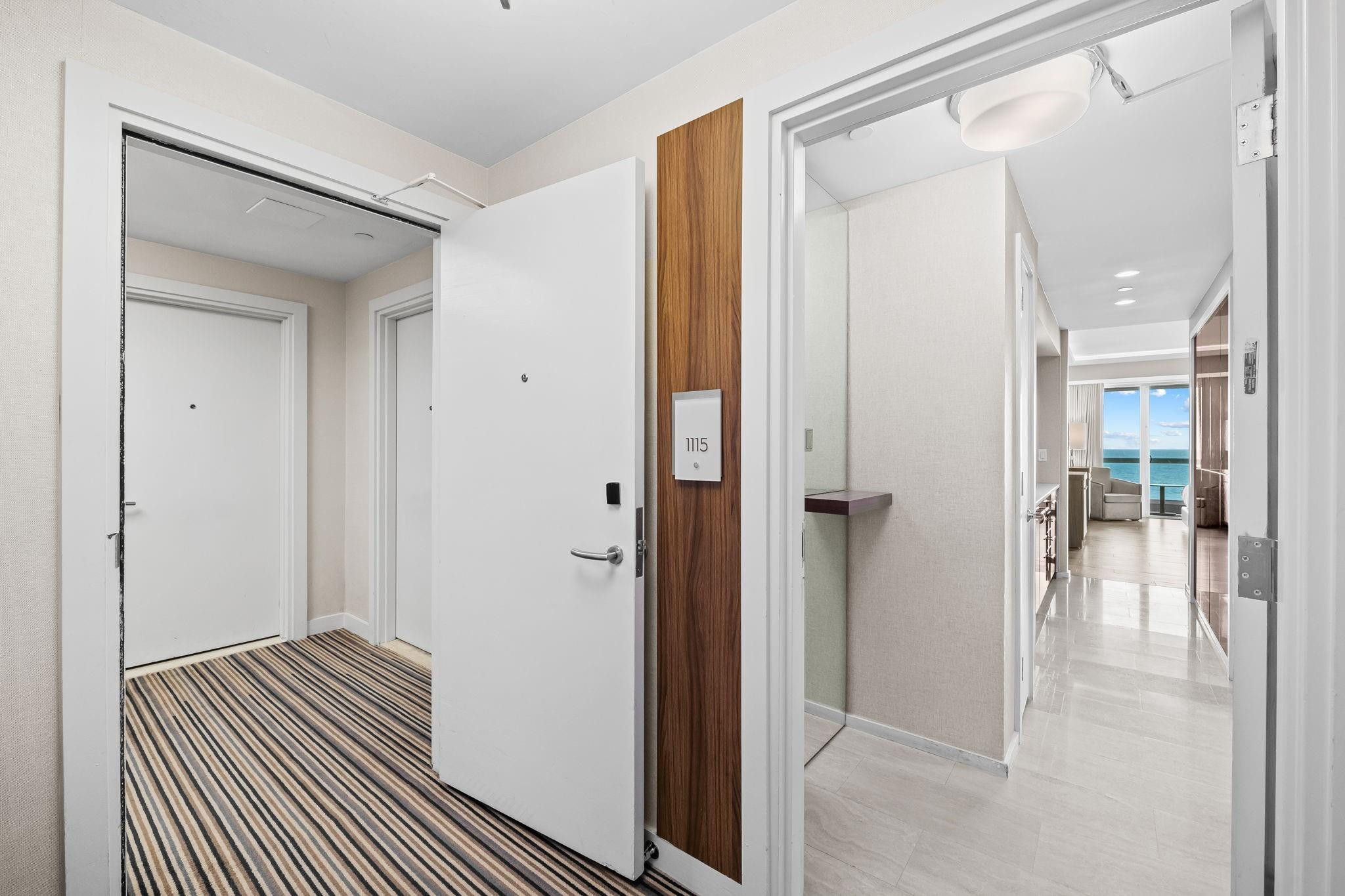 551 N Fort Lauderdale Beach Blvd H1115