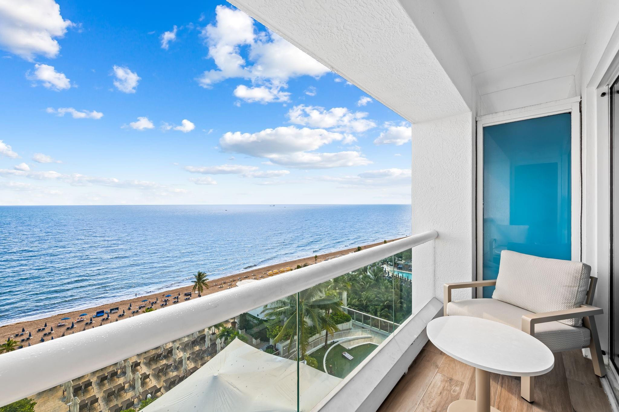 551 N Fort Lauderdale Beach Blvd H1115