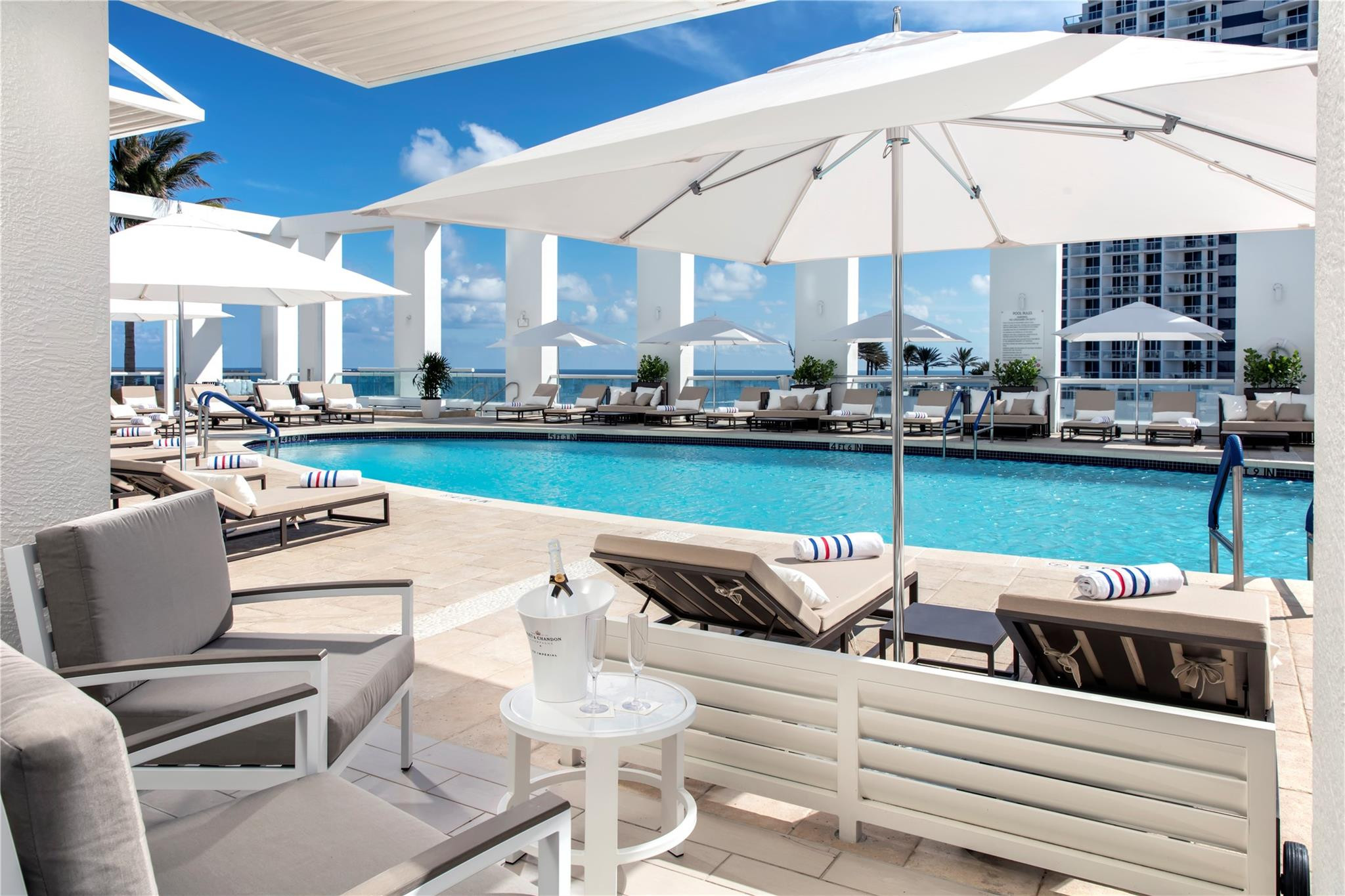 551 N Fort Lauderdale Beach Blvd H1115