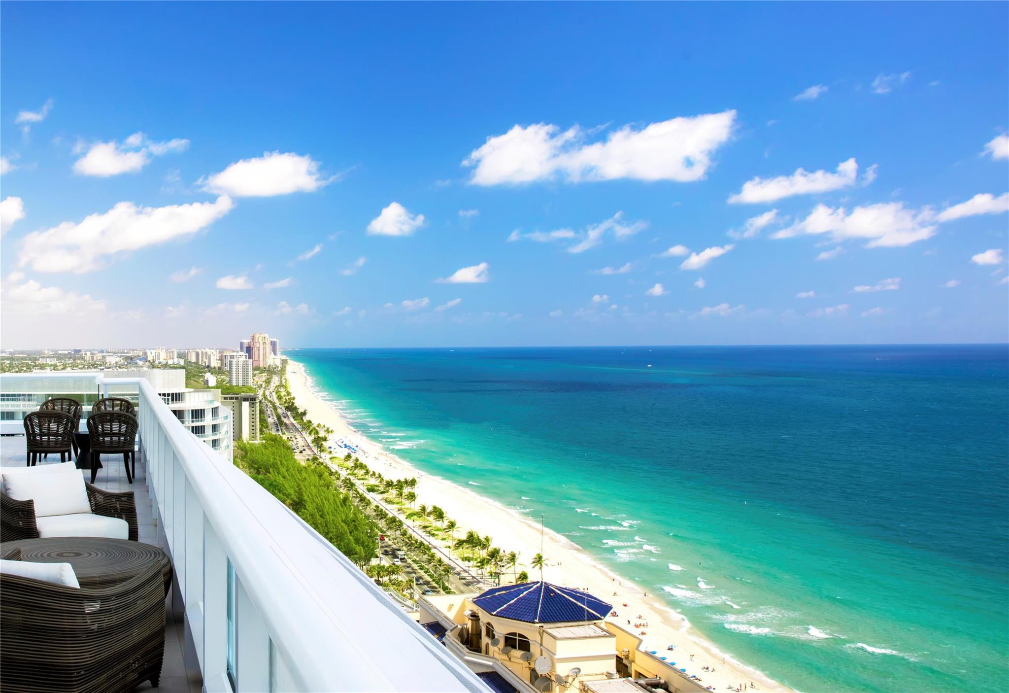 551 N Fort Lauderdale Beach Blvd H1115