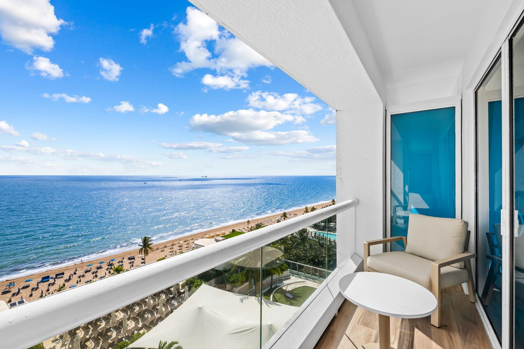 551 N Fort Lauderdale Beach Blvd H1116