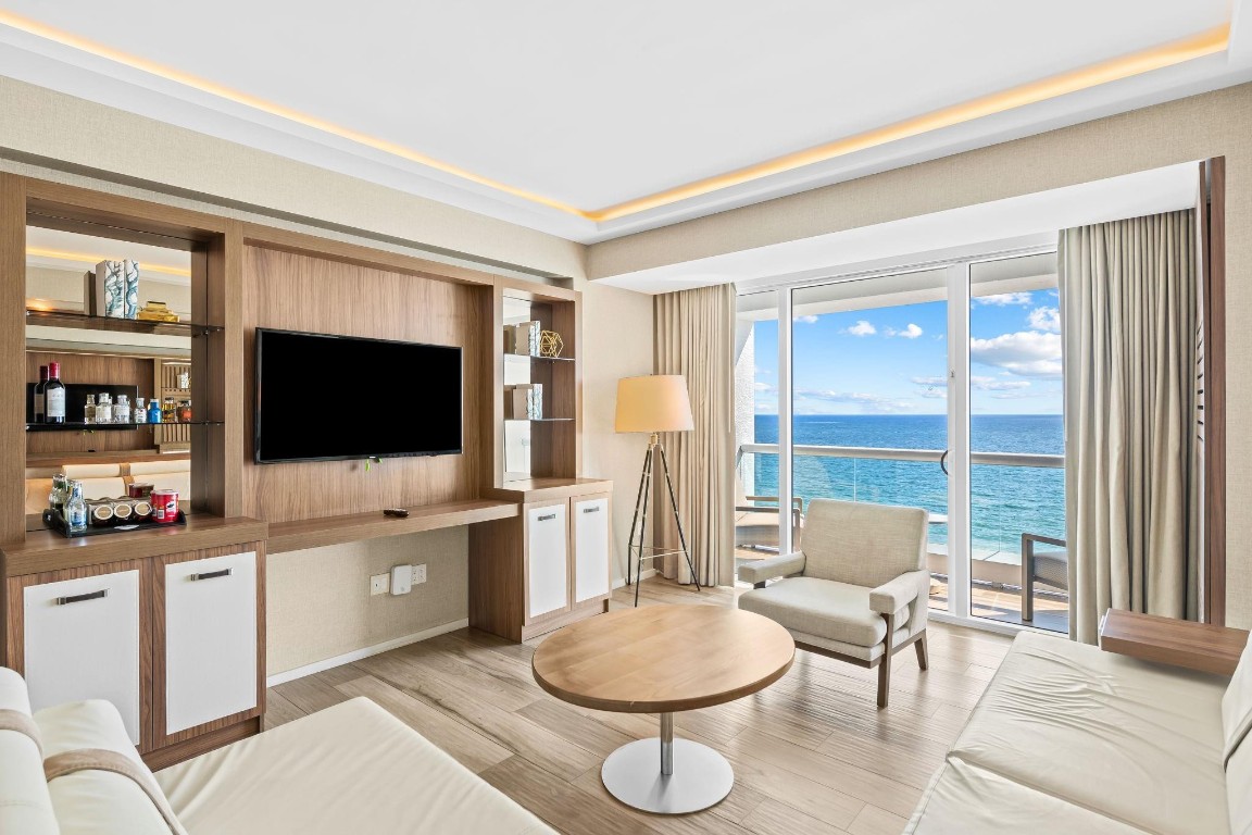 551 N Fort Lauderdale Beach Blvd H1116