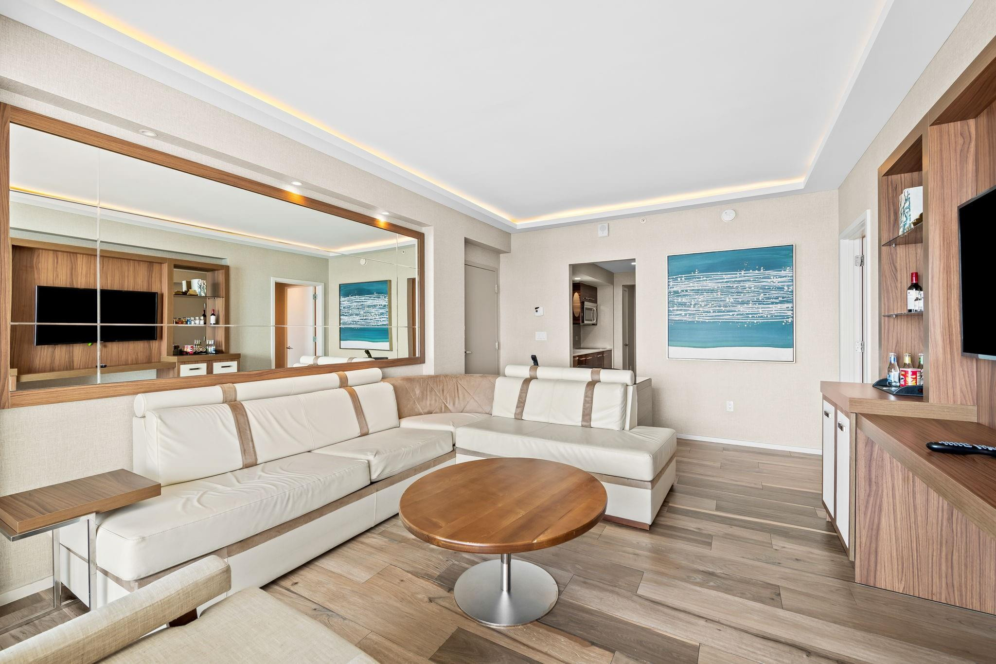 551 N Fort Lauderdale Beach Blvd H1116