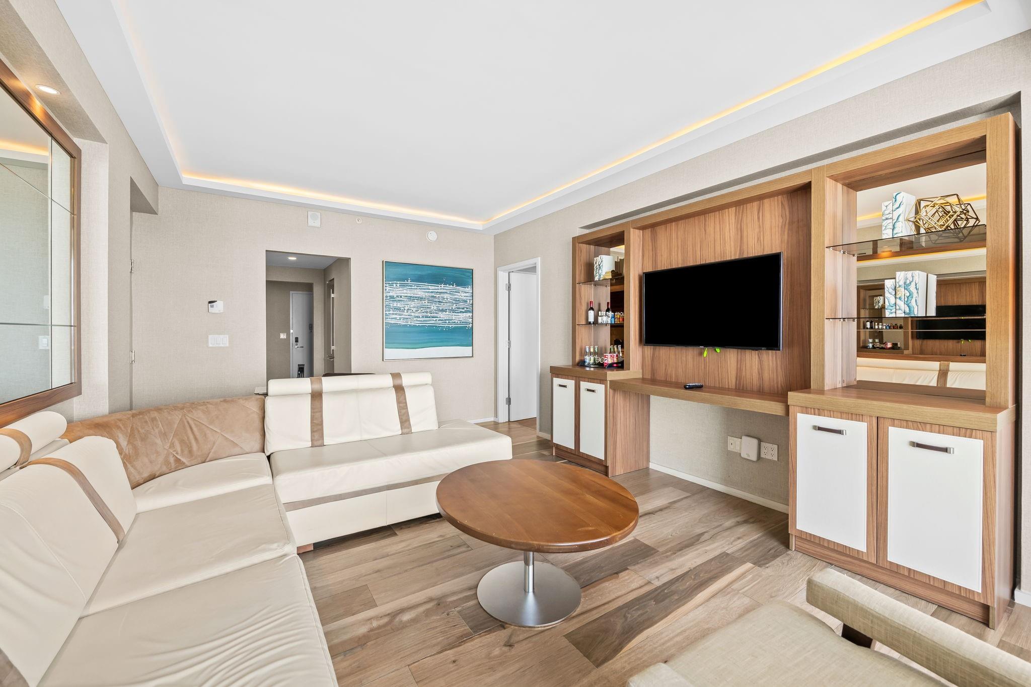 551 N Fort Lauderdale Beach Blvd H1116