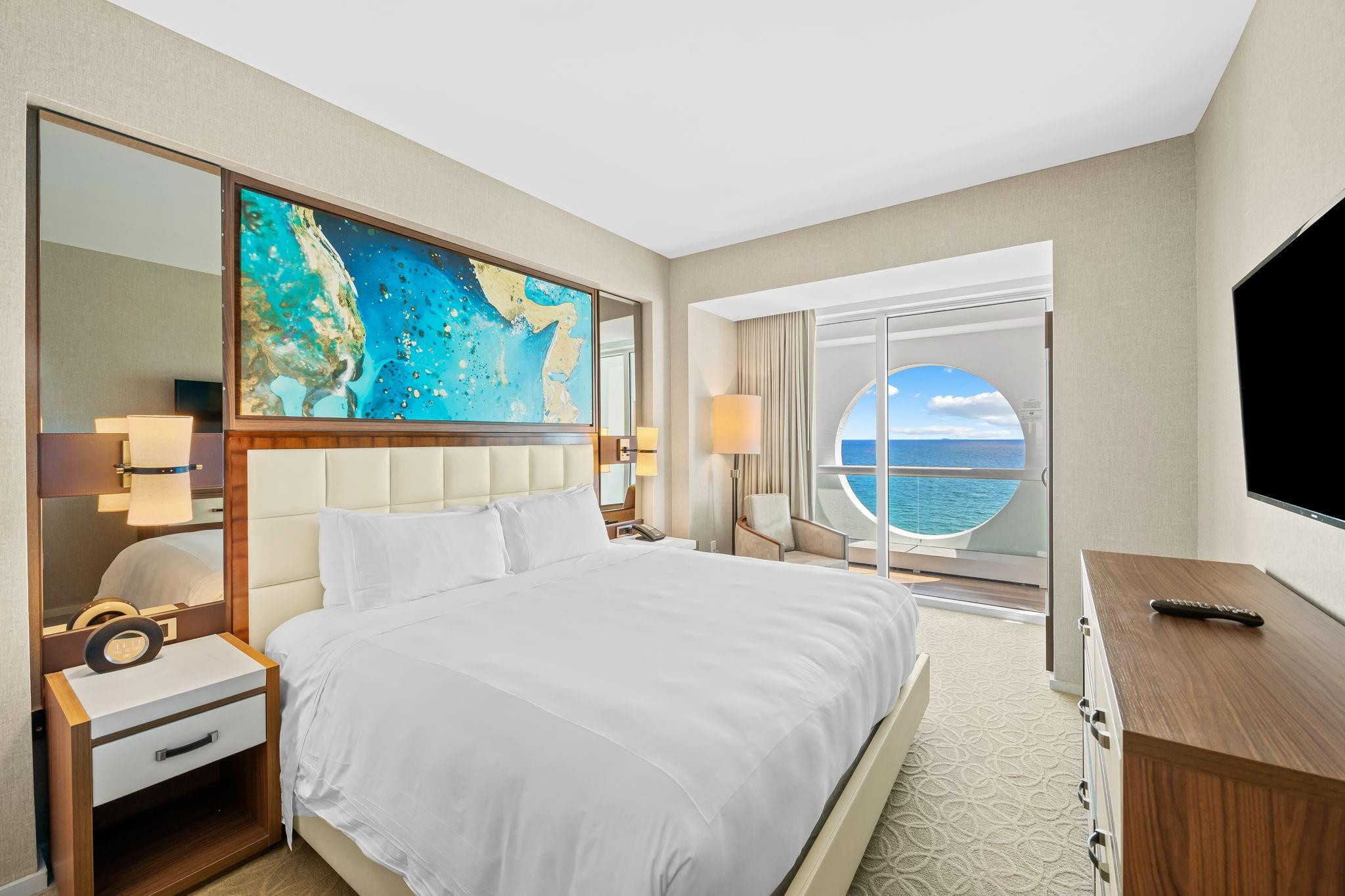 551 N Fort Lauderdale Beach Blvd H1116