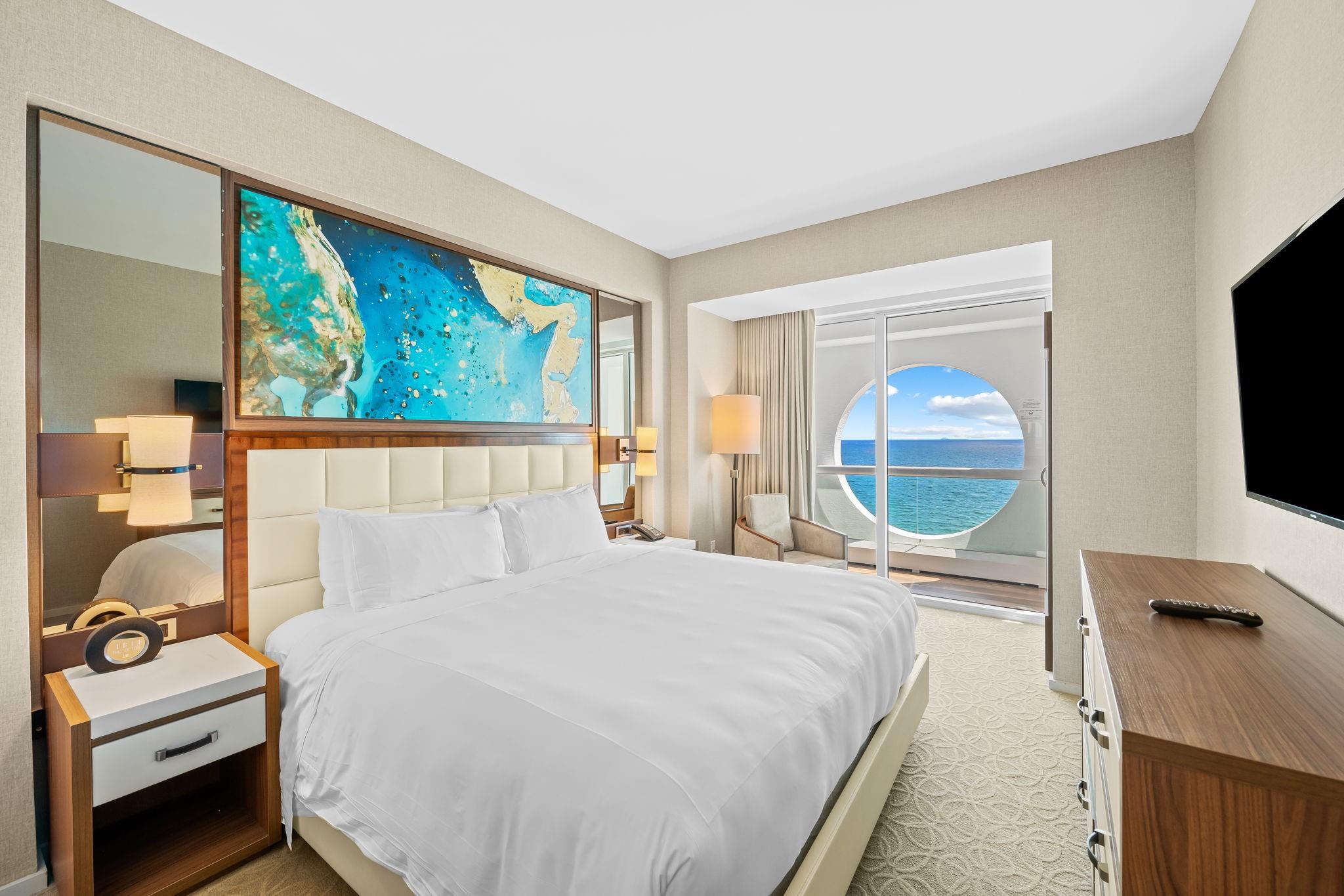 551 N Fort Lauderdale Beach Blvd H1116