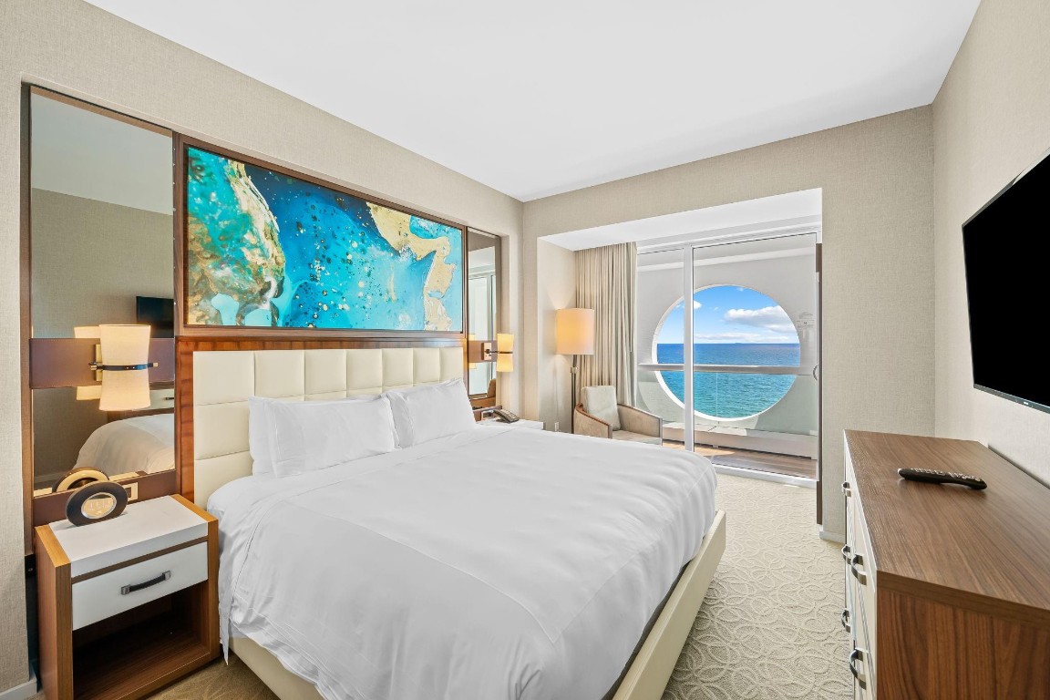 551 N Fort Lauderdale Beach Blvd H1116