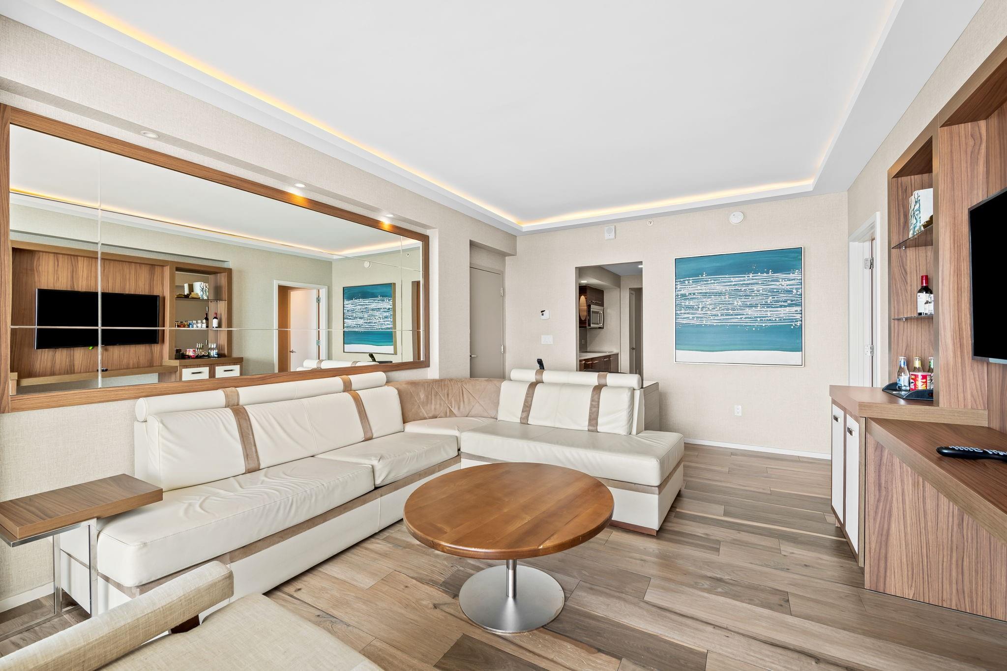 551 N Fort Lauderdale Beach Blvd H1116