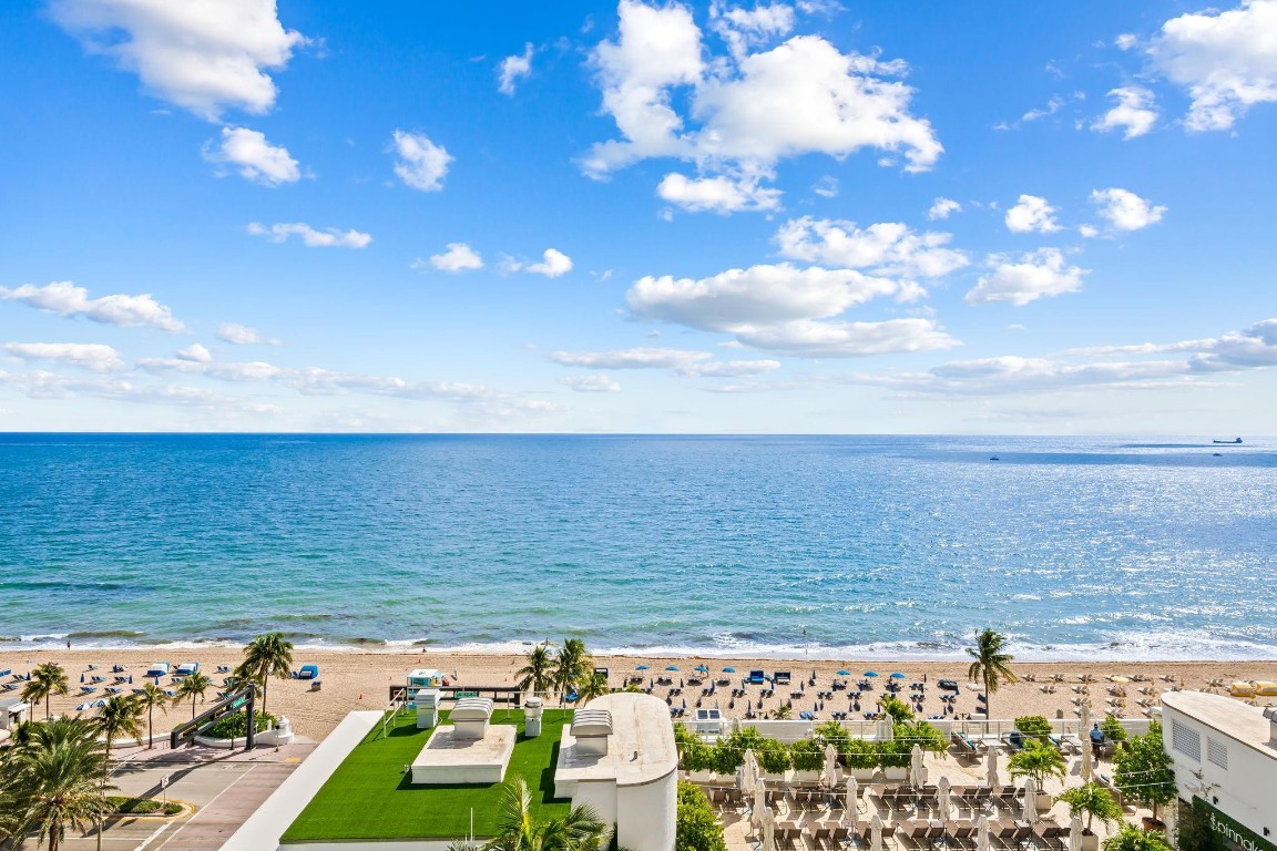 551 N Fort Lauderdale Beach Blvd H1116