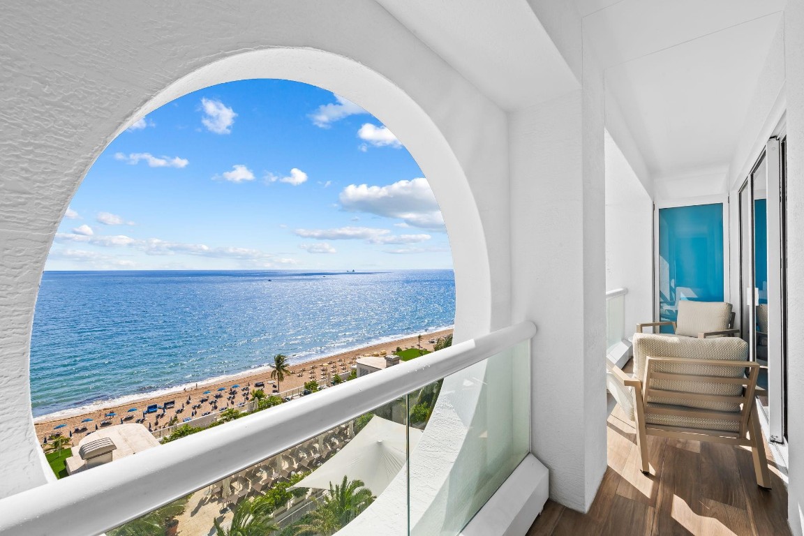 551 N Fort Lauderdale Beach Blvd H1116