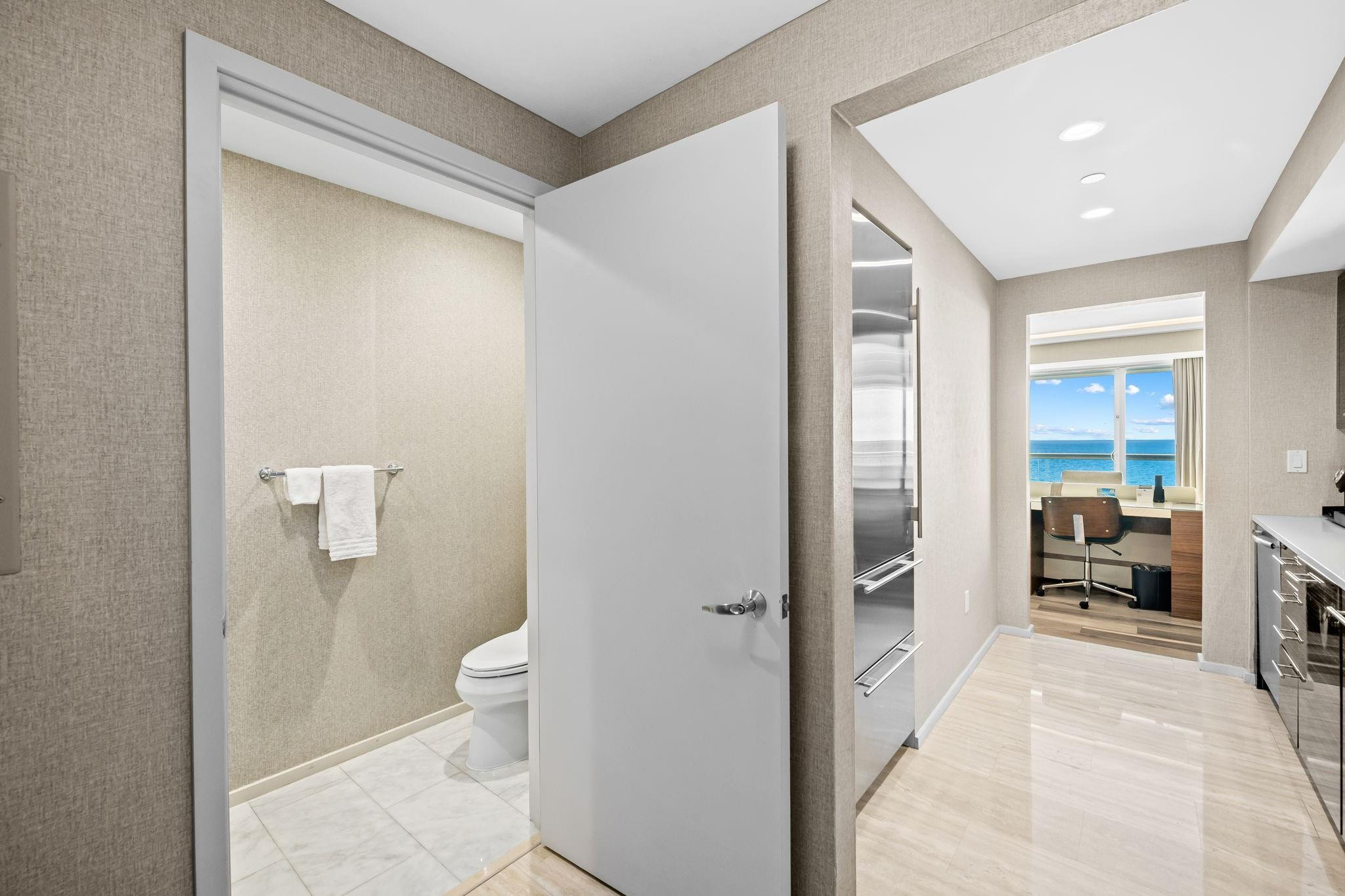 551 N Fort Lauderdale Beach Blvd H1116